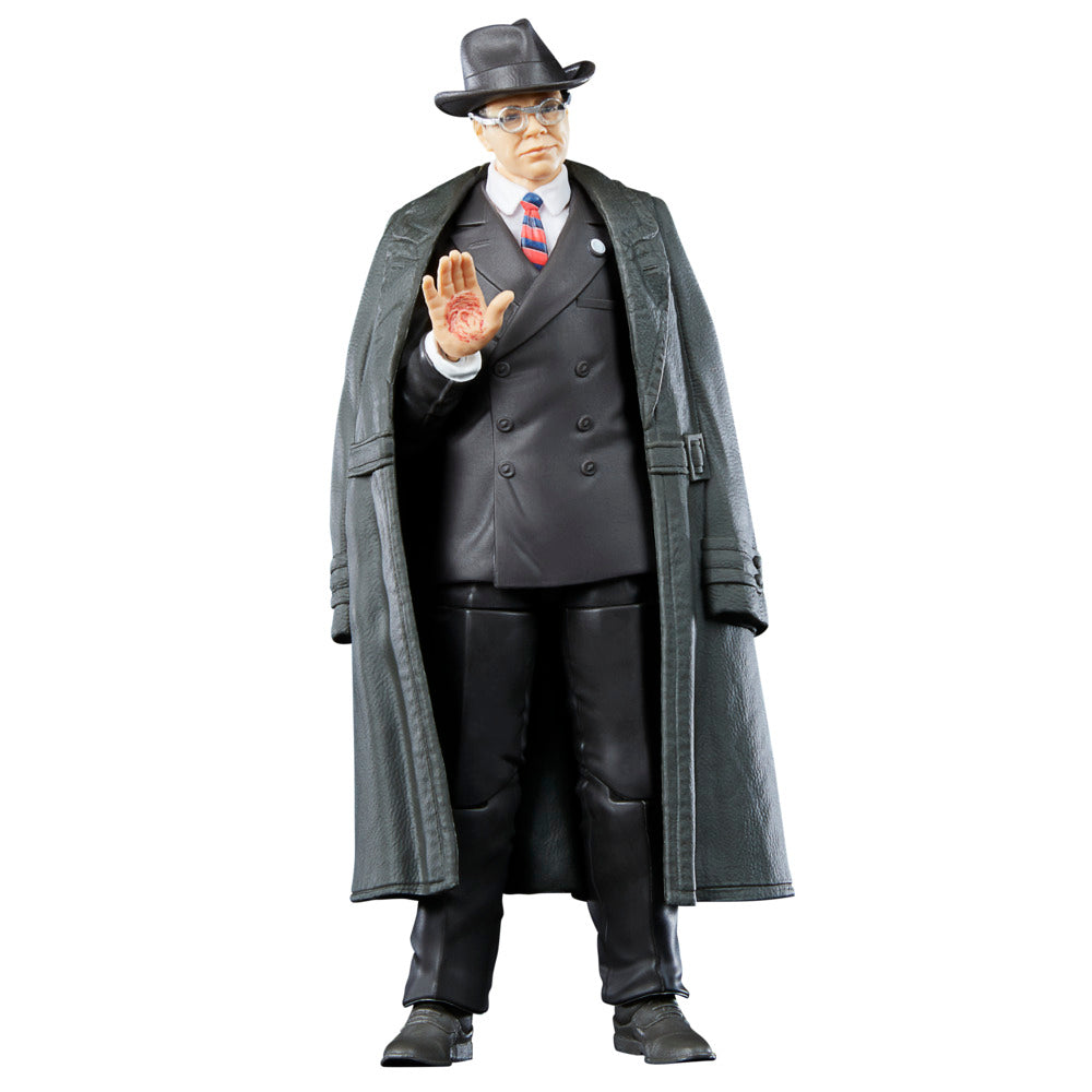 Hot Deal! Indiana Jones Adventure Series 6 - inch Major Arnold Toht Collectible Figure