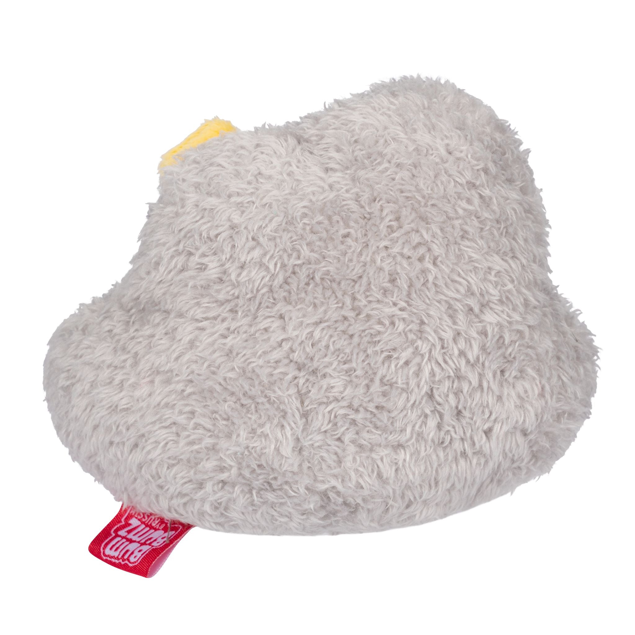 Bumbumz 4.5-Inch Weatherbumz Plush - Storm Cloud Sam, Must-Have Collectible