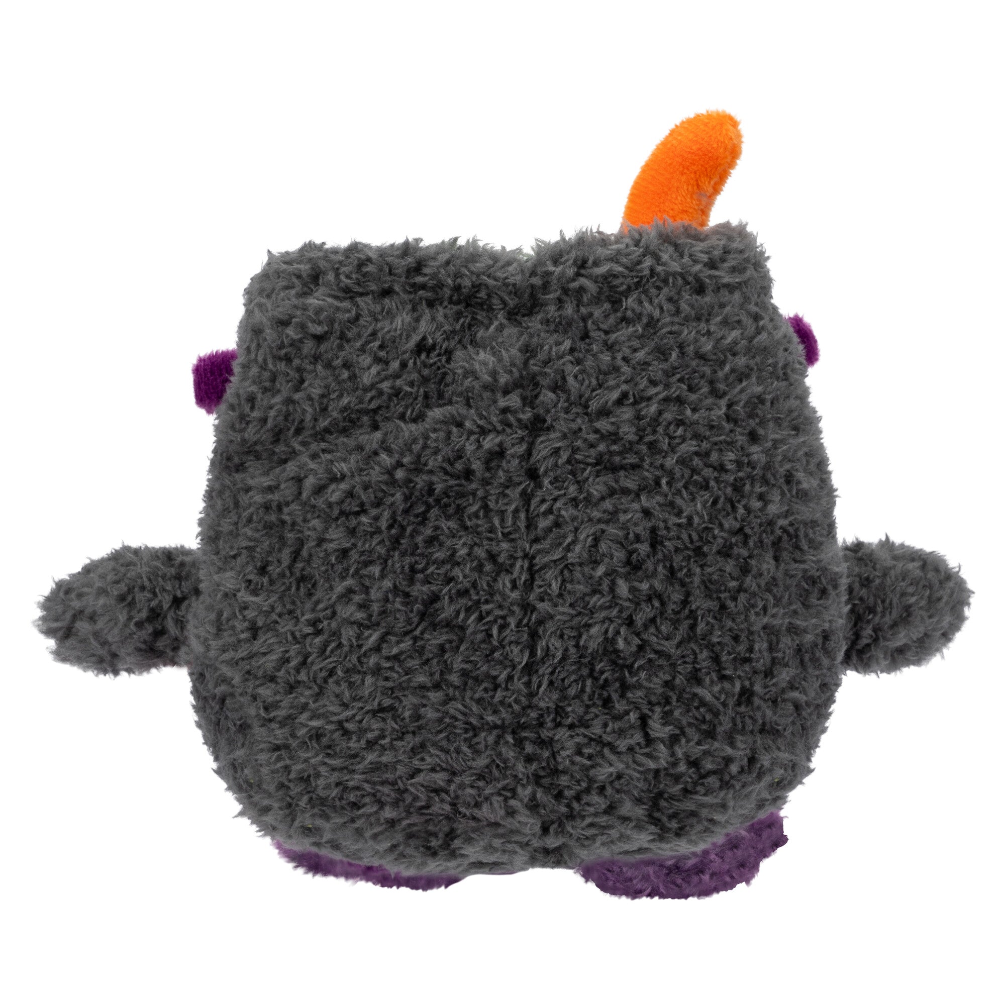 Hot Deal! 4.5 - Inch Bumbumz Plush Toy - Spookybumz Carl Cauldron