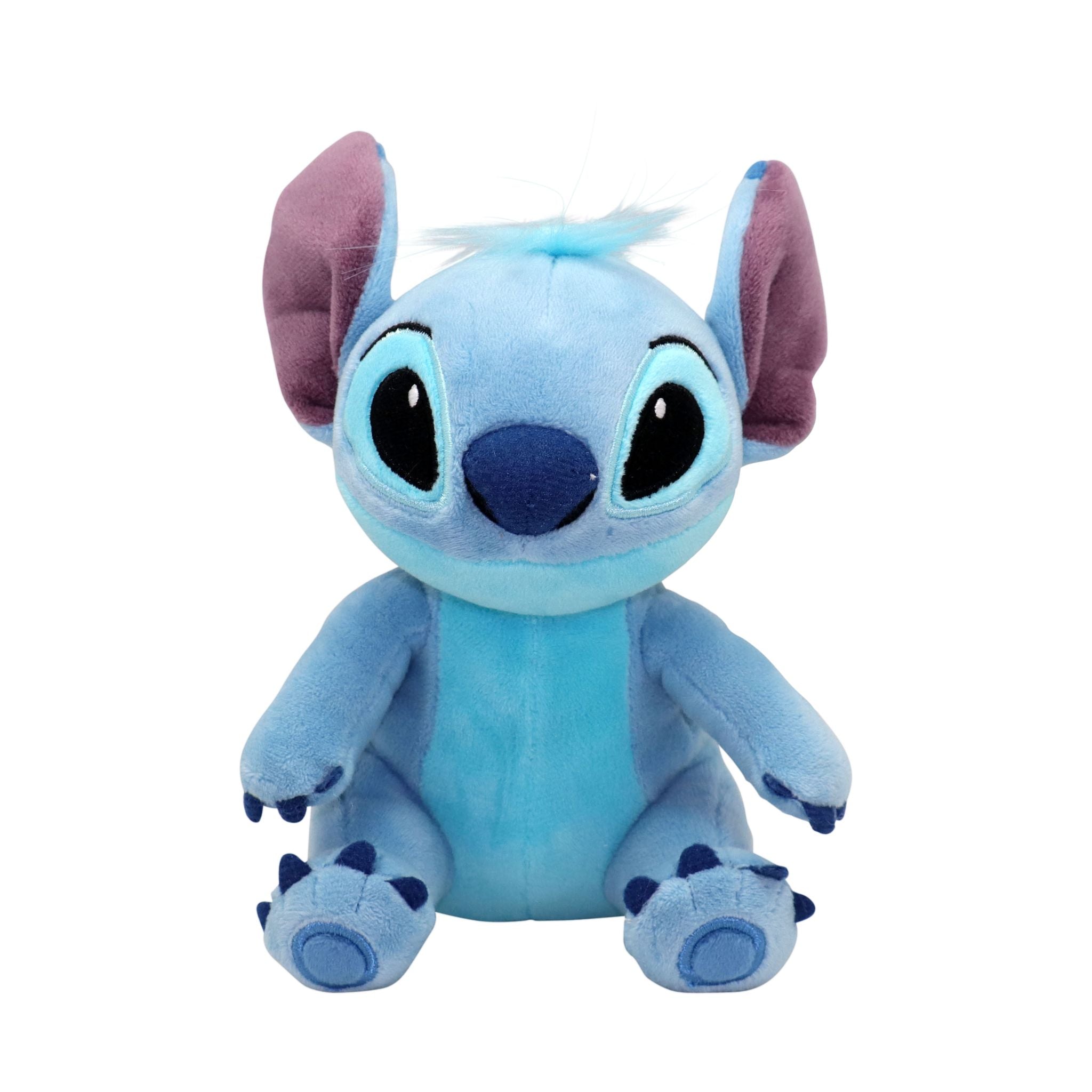 Limited Time Offer! 8-Inch Disney Stitch Adorable Small Plush for Your Collection