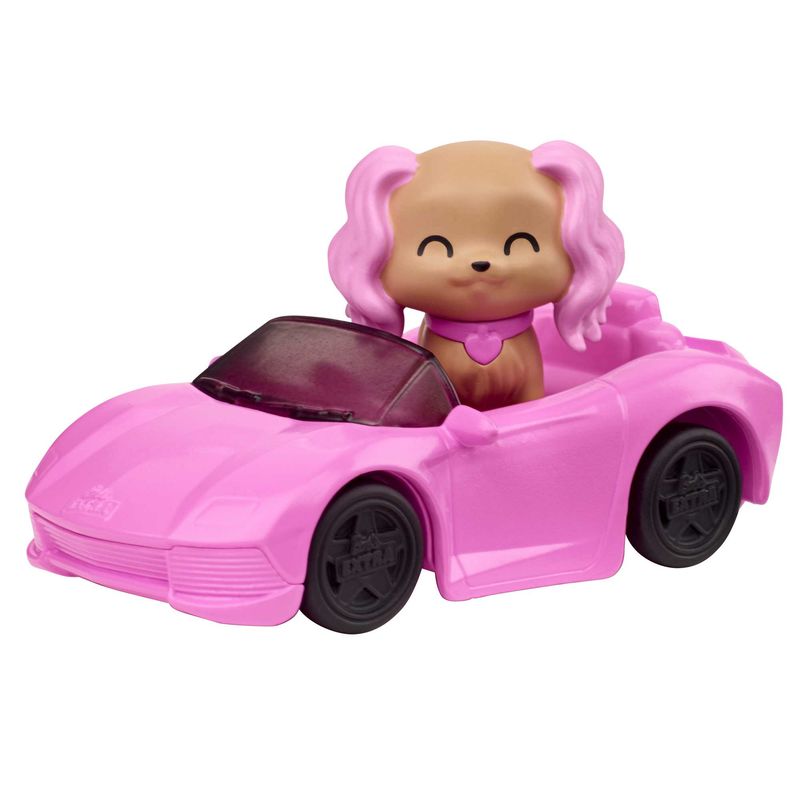 Hot Deal! Barbie Extra 14 Heart Doll