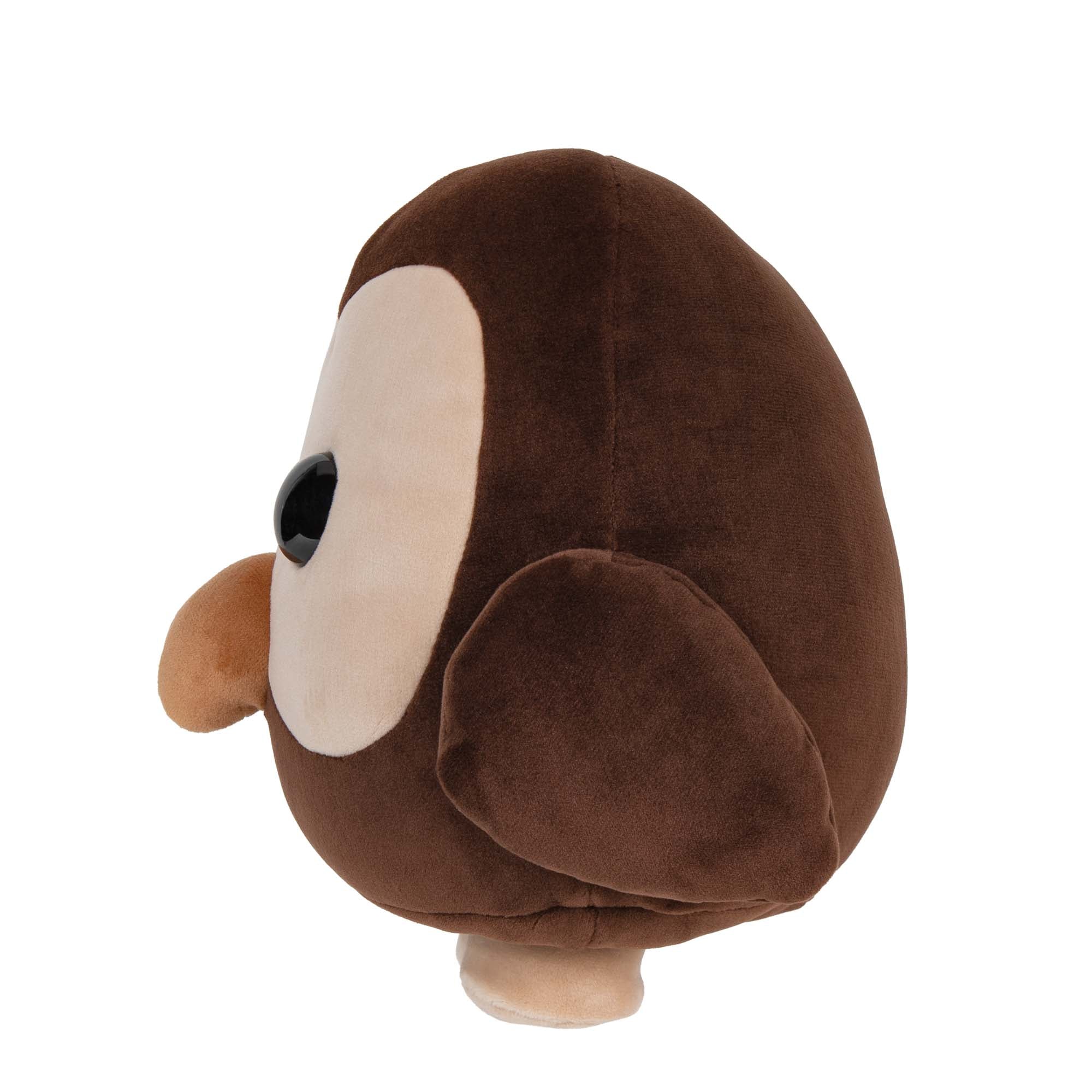Adopt Me! Series 2 Ultra-Soft Owl Collector Plush Toy
