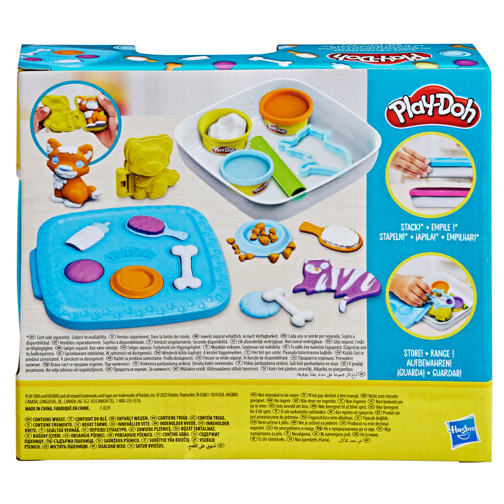 Hot Deal! Play-Doh Create and Go Cupcakes Playset for Creative Kids