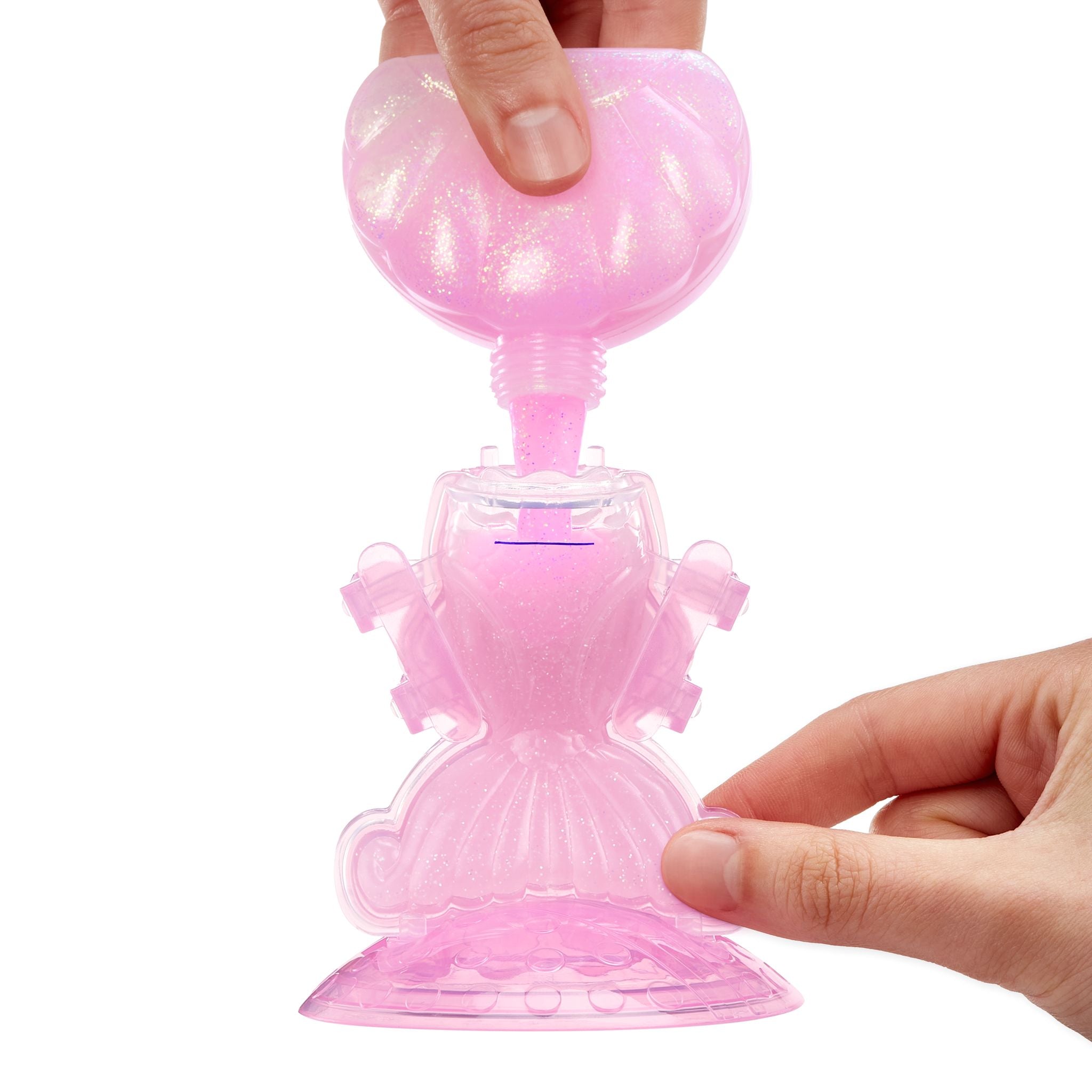 Hot Sale! L.O.L. Surprise Tots DIY Mermaid Tail Creation Set