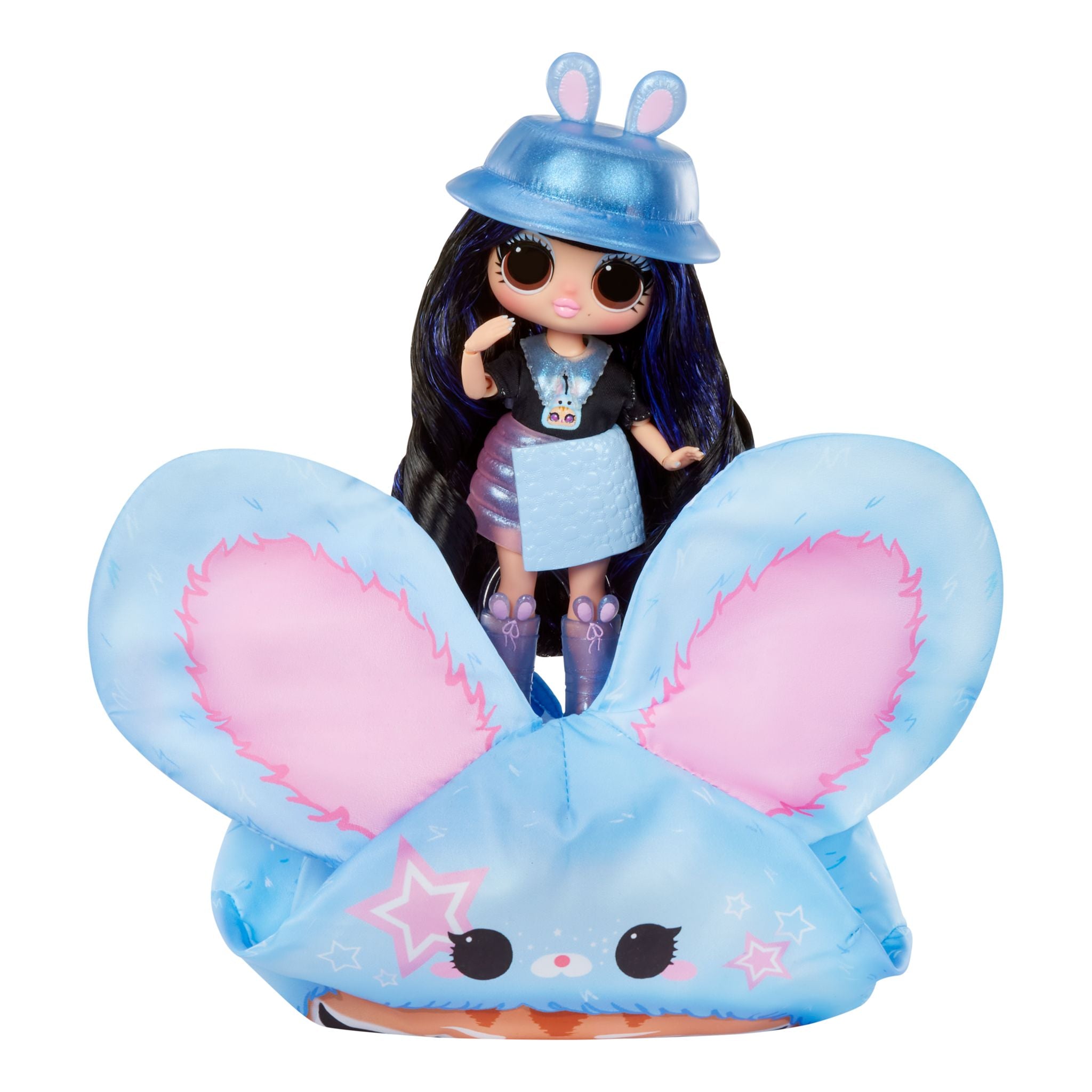 Hot! L.O.L. Surprise Tweens - Aya Cherry Costume Surprise Doll