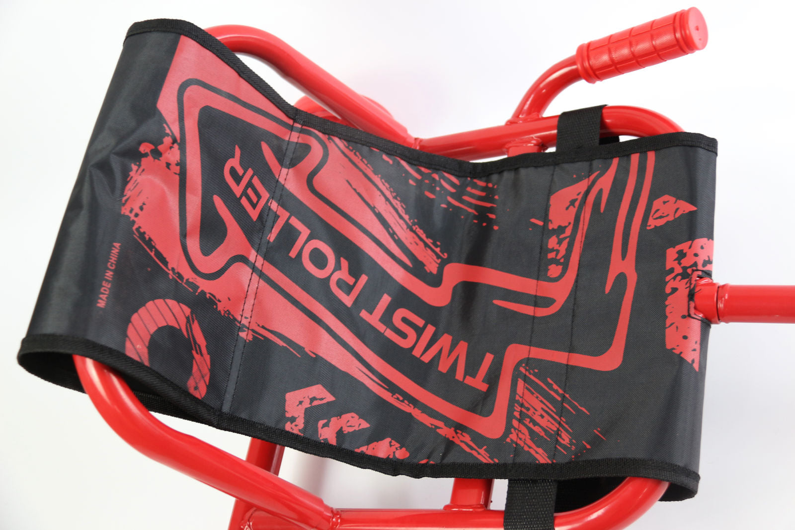 Hot Sale! Red Wave Roller with LED Light Wheels - Ideal Kids' Ride