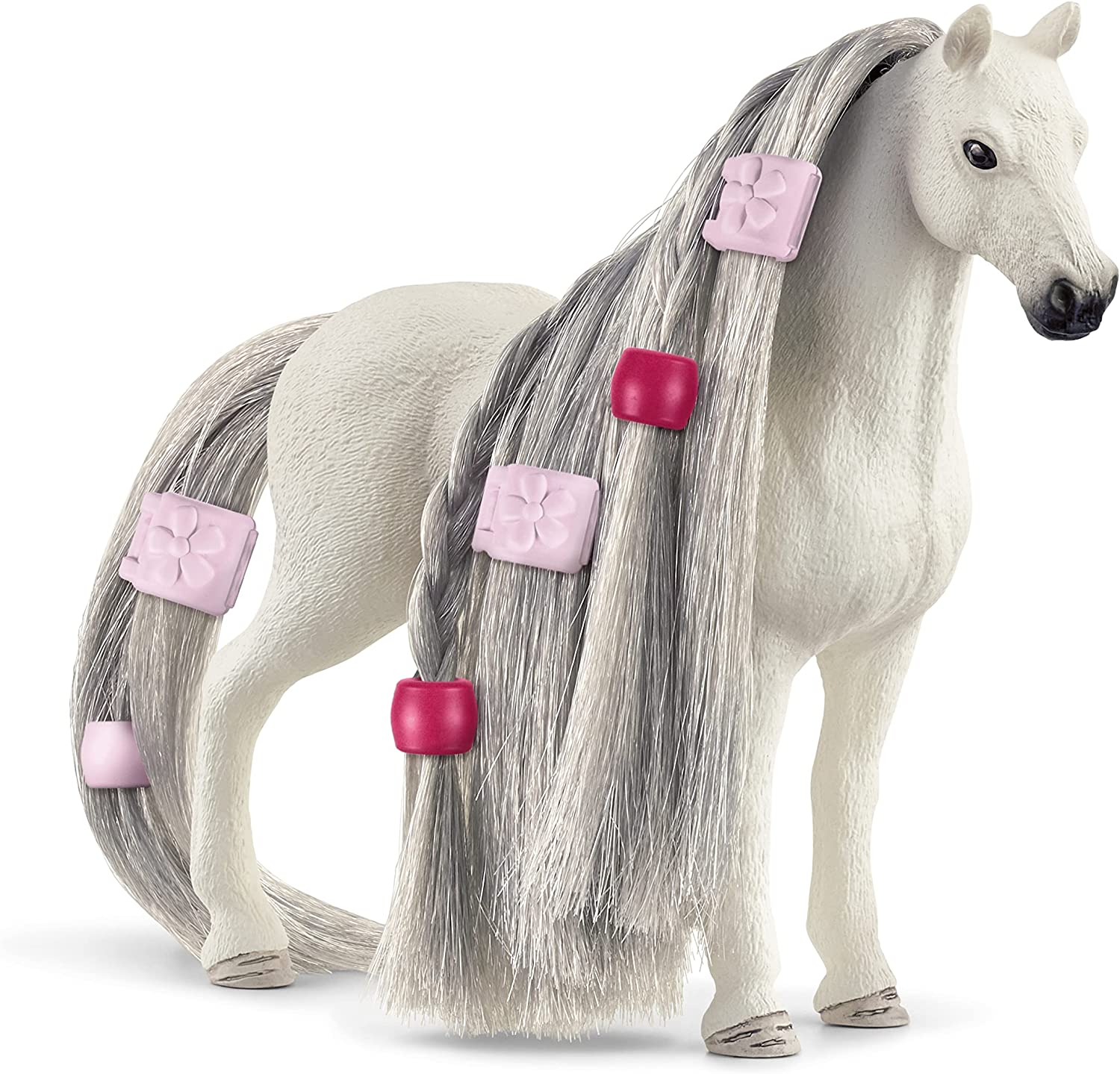 Schleich Sofia's Beauties Quarter Horse Mare Toy - Ideal for Fashion Lovers
