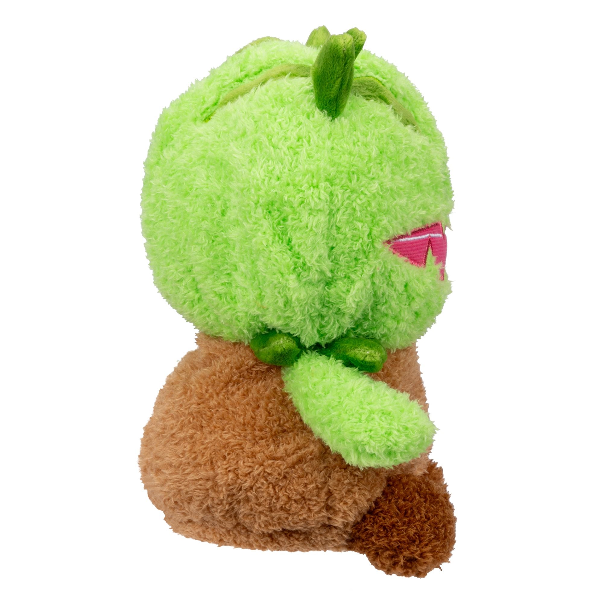 Limited Offer! 7.5 - Inch Plush Spookybumz Toy - Vinnie the Venus Fly Trap