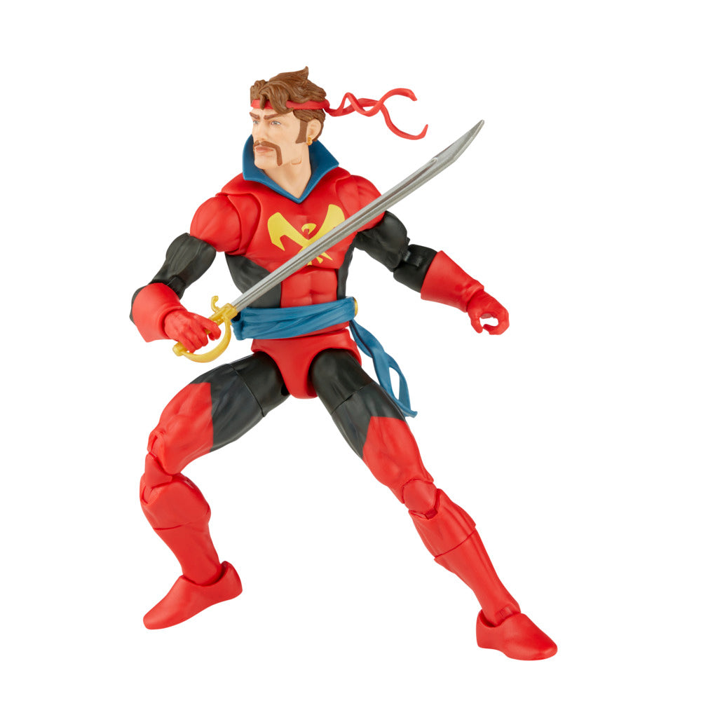 Hot Deal! Hasbro Marvel Legends Series 6 - Inch Starjammer Corsair X - Men Collectible Action Figure