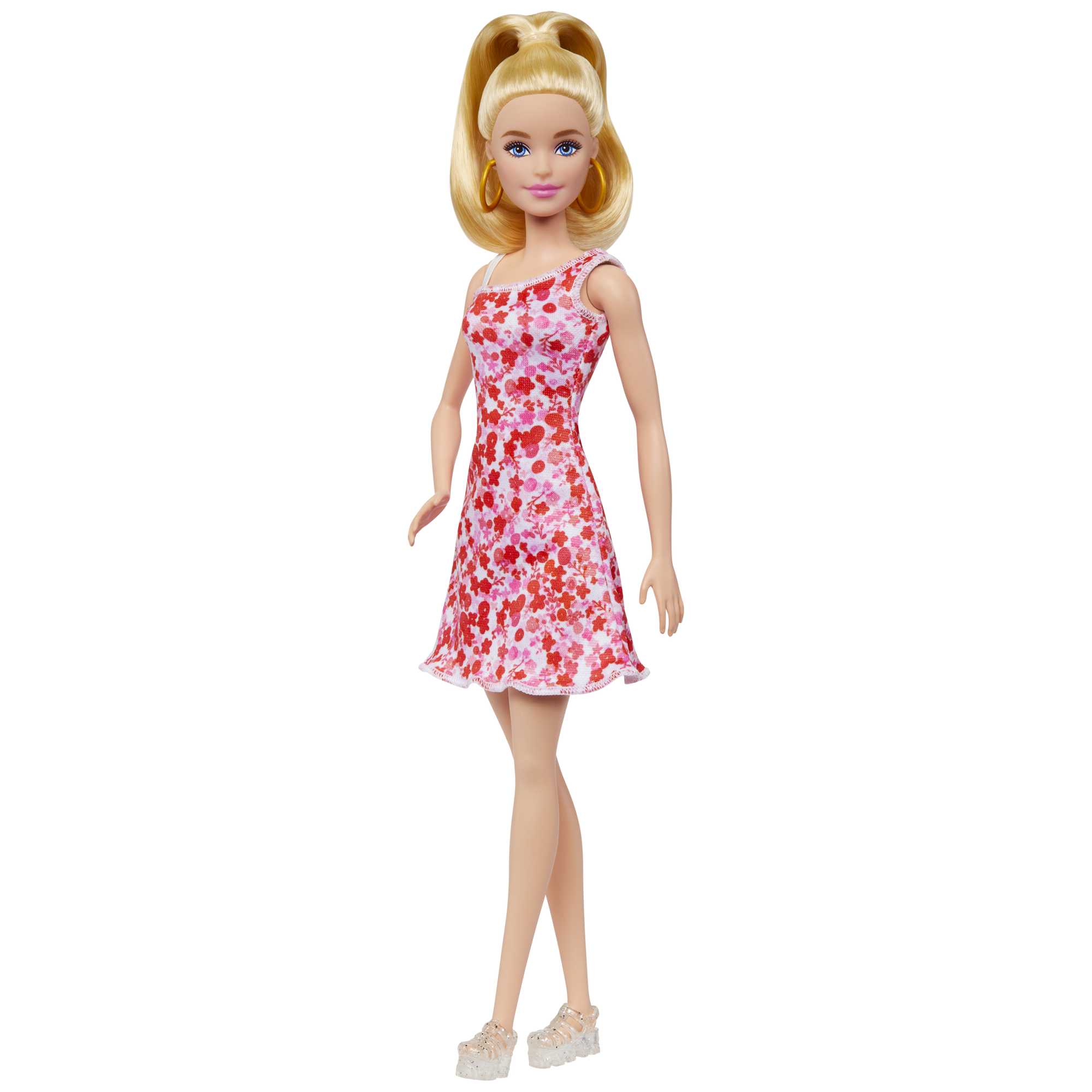 Hot Deal! Barbie Fashionistas 205 Doll for Fashion - Loving Kids
