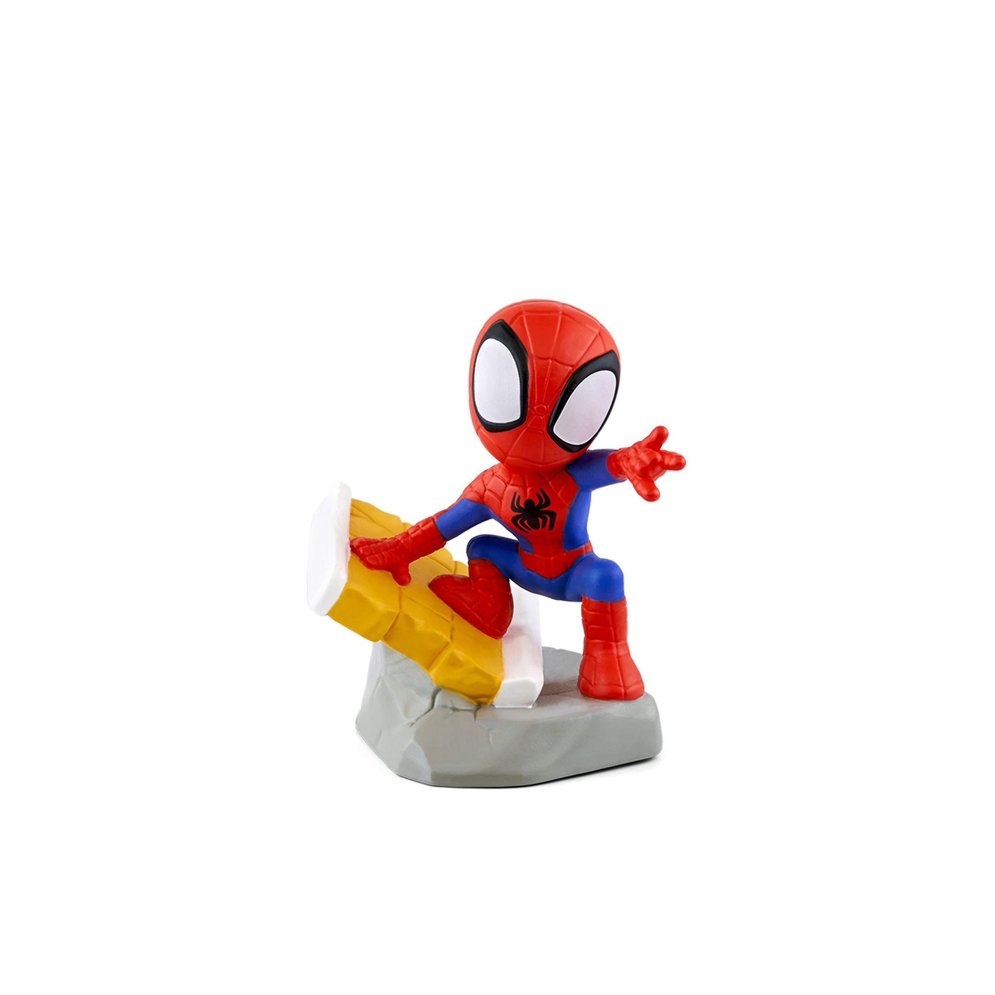 Hot Deal! Tonies Audio Character - Marvel's Spidey & His Amazing Friends Spidey for Kids