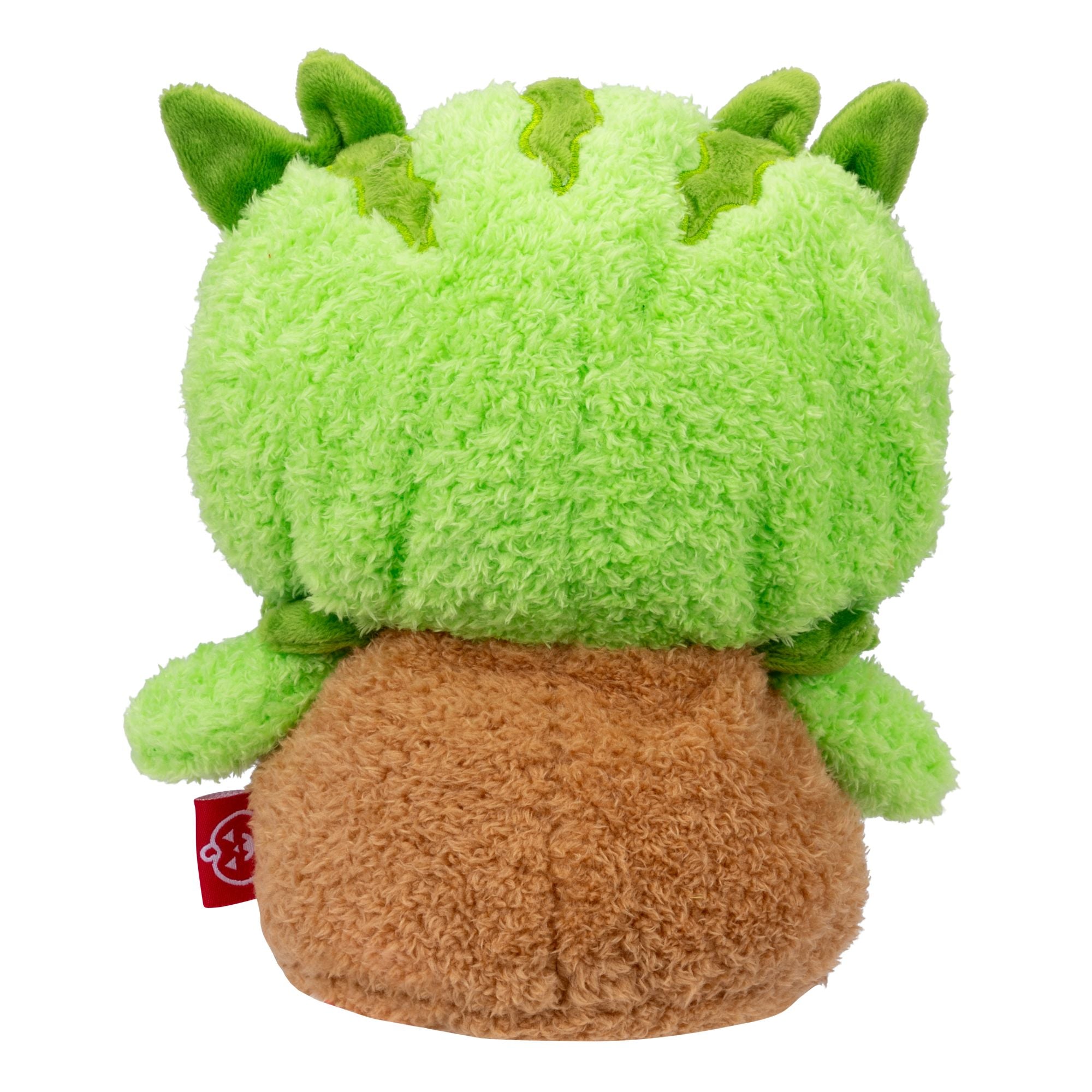 Limited Offer! 7.5 - Inch Plush Spookybumz Toy - Vinnie the Venus Fly Trap