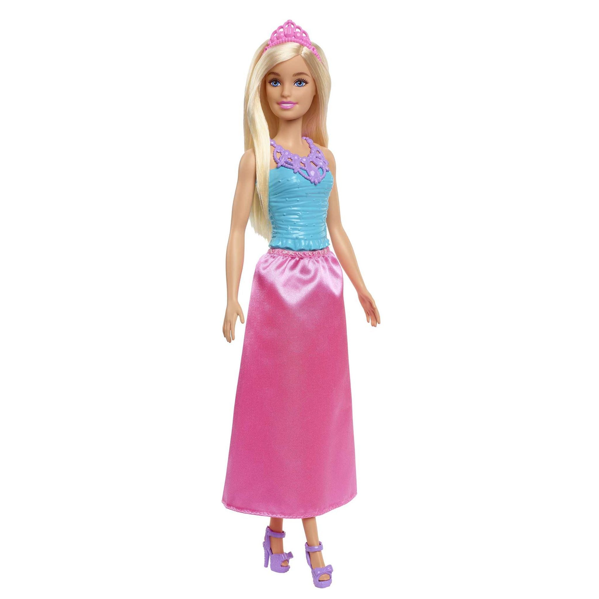 Hot Deal! Assorted Barbie Dreamtopia Royal Dolls for Endless Fantasy Play