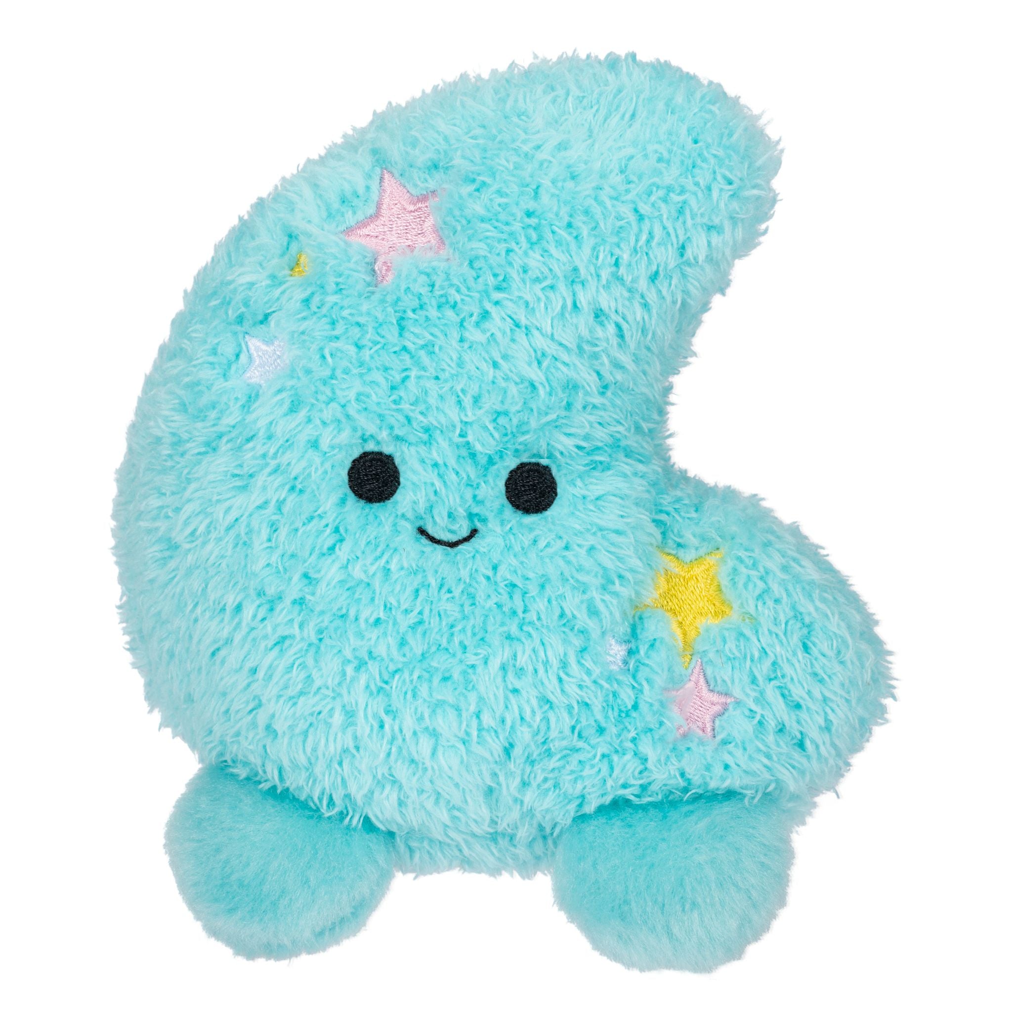 Exclusive Offer! 4.5 Inch Bumbumz Plush Toy - Celestial Moon Mason
