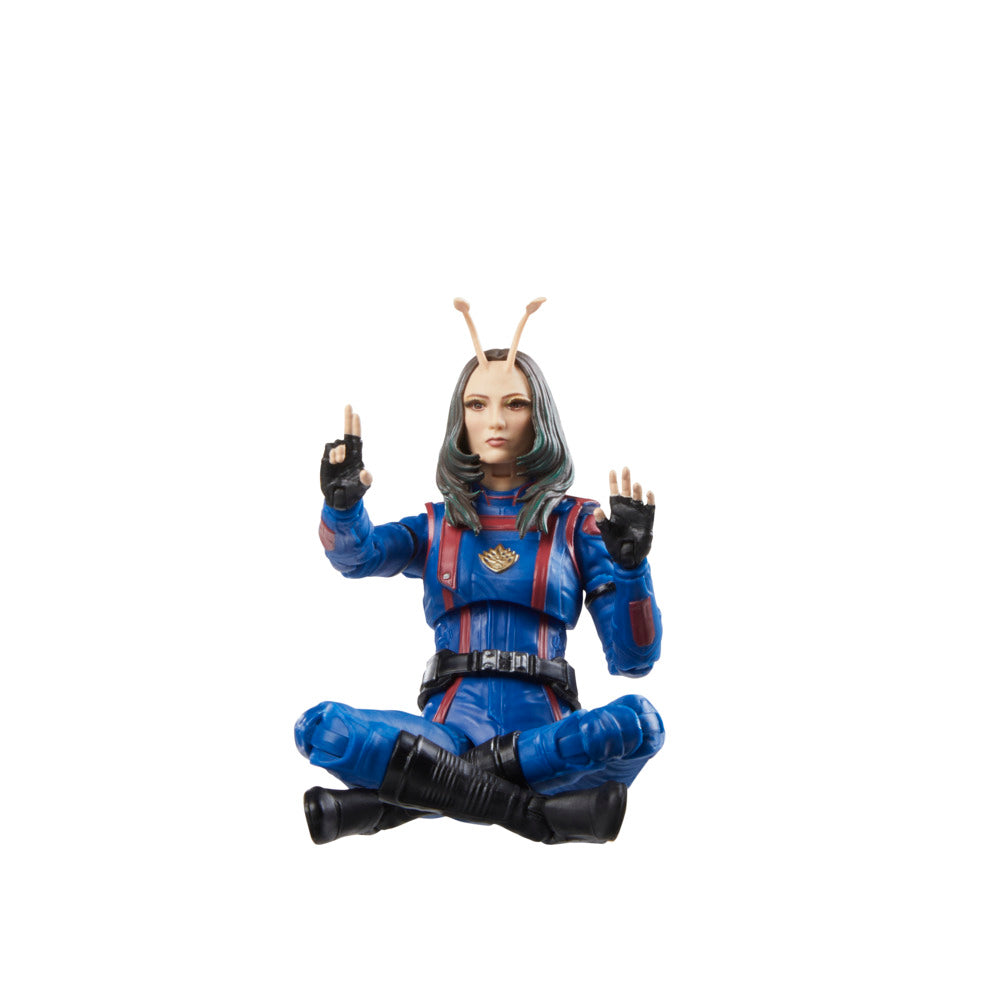 Hot Sale! 6-Inch Marvel Legends Series Figure of Marvel's Mantis from Guardians of the Galaxy Vol. 3