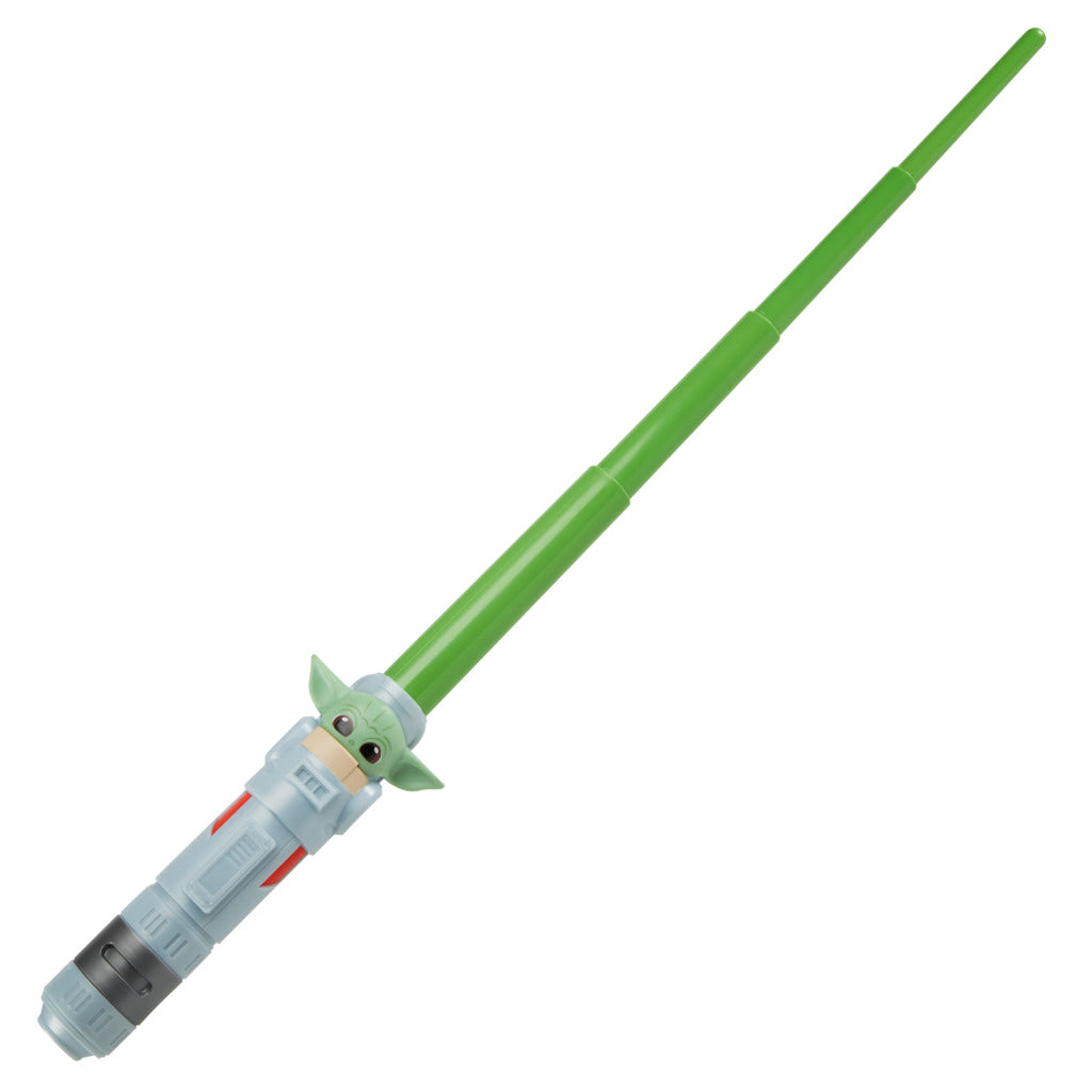 Hot Sale! Star Wars Lightsaber Squad Lightsaber Inspired by The Child for Kids