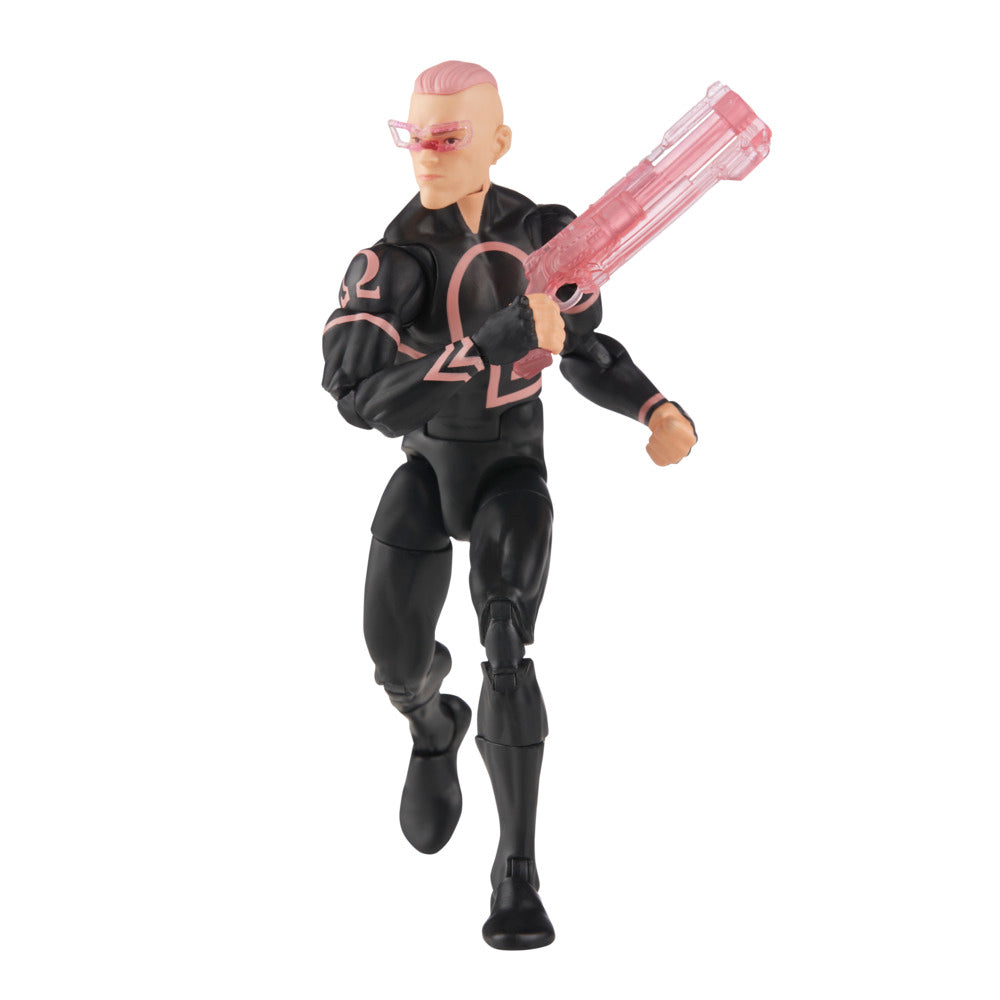 Hot Sale! Hasbro Marvel Legends Series - 6-Inch Marvel's Kid Omega Action Figure
