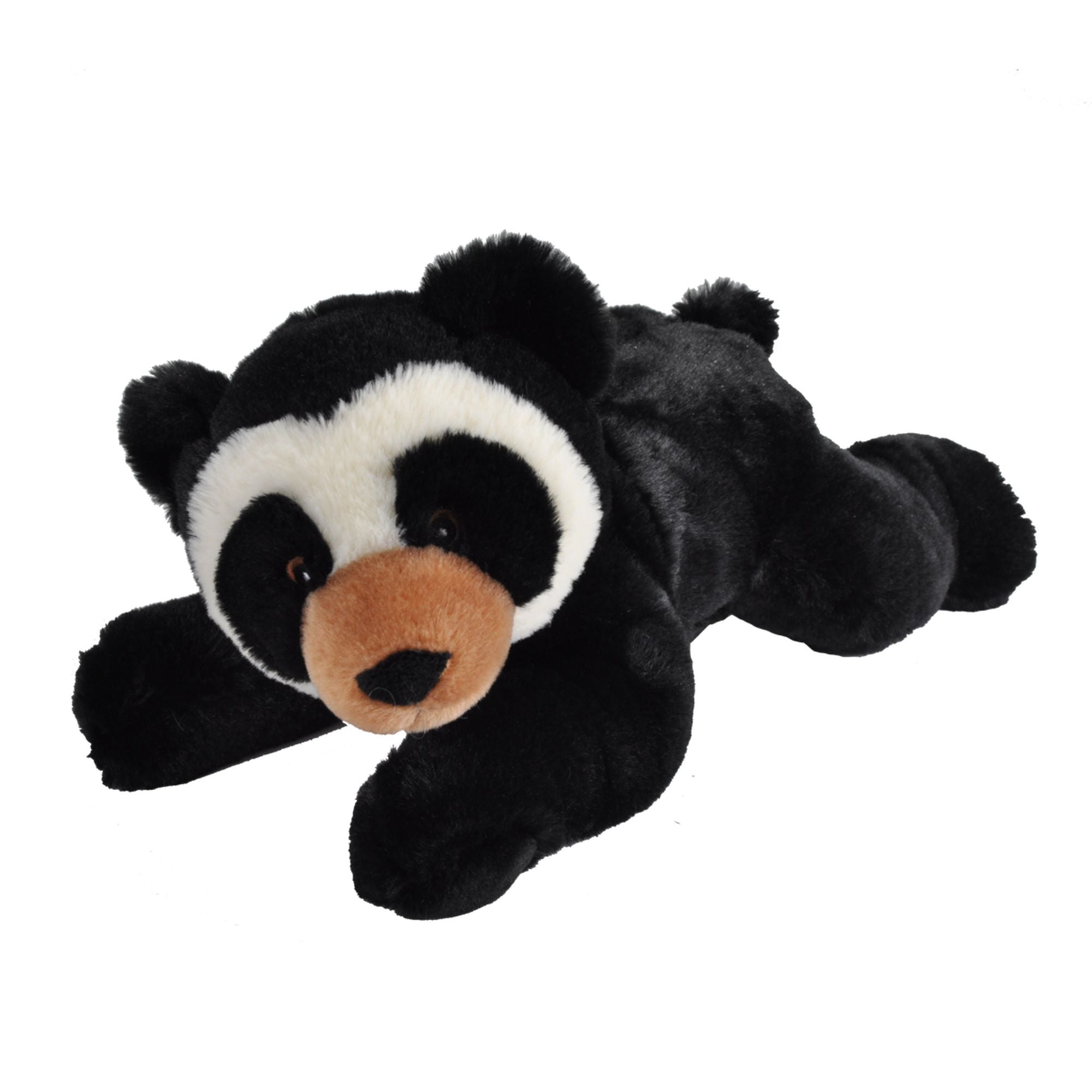 Wild Republic Ecokins 12-Inch Sunbear - Eco-Friendly Plush