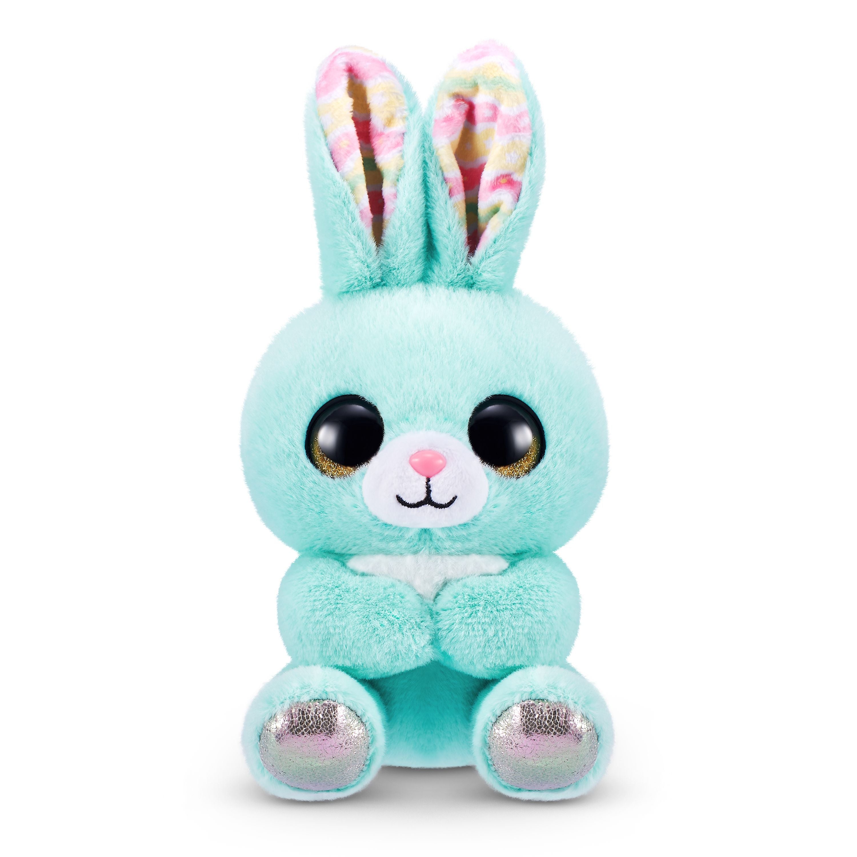 ZURU Coco Cones Bunny Bop - Adorable Plush Collection Sale