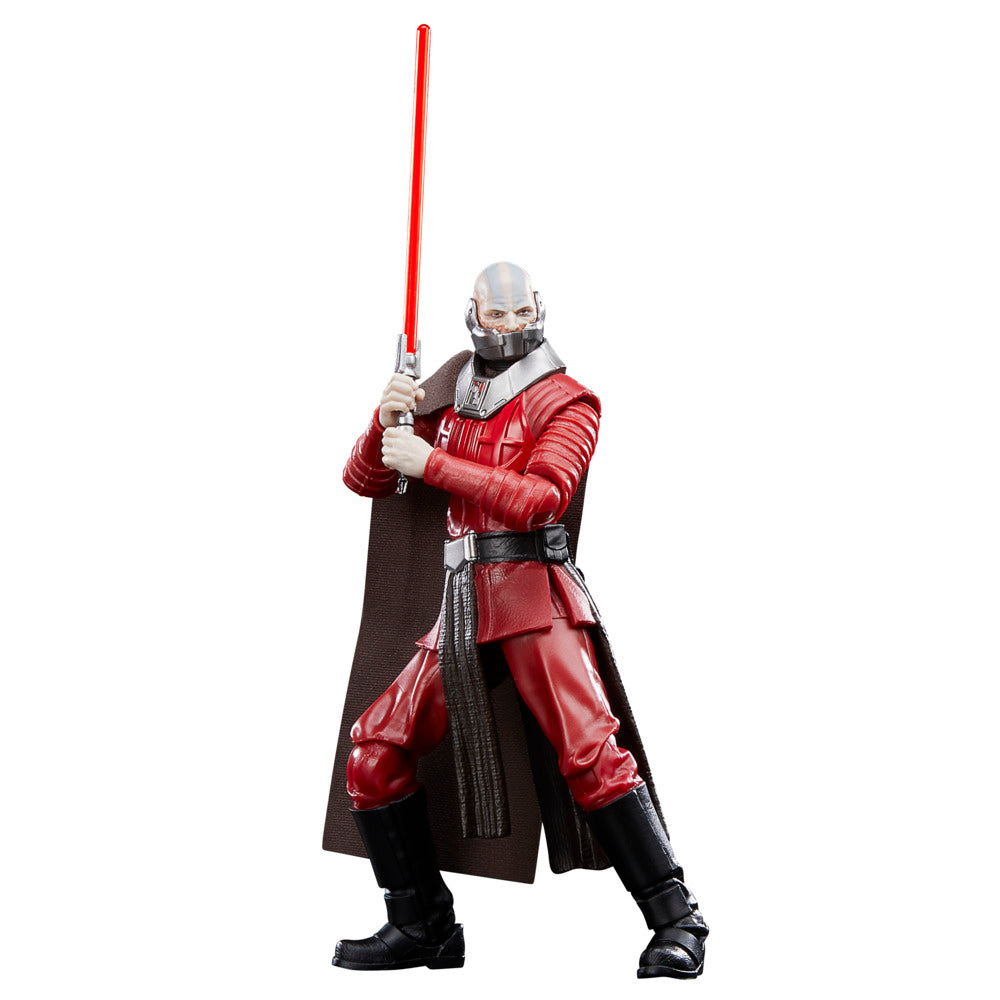 Hot! Star Wars The Black Series - 6-Inch Darth Malak Action Figure