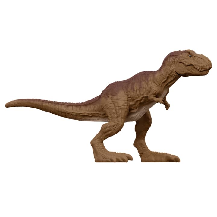 Exciting Jurassic World Dominion Assorted Mini Dinosaur Styles