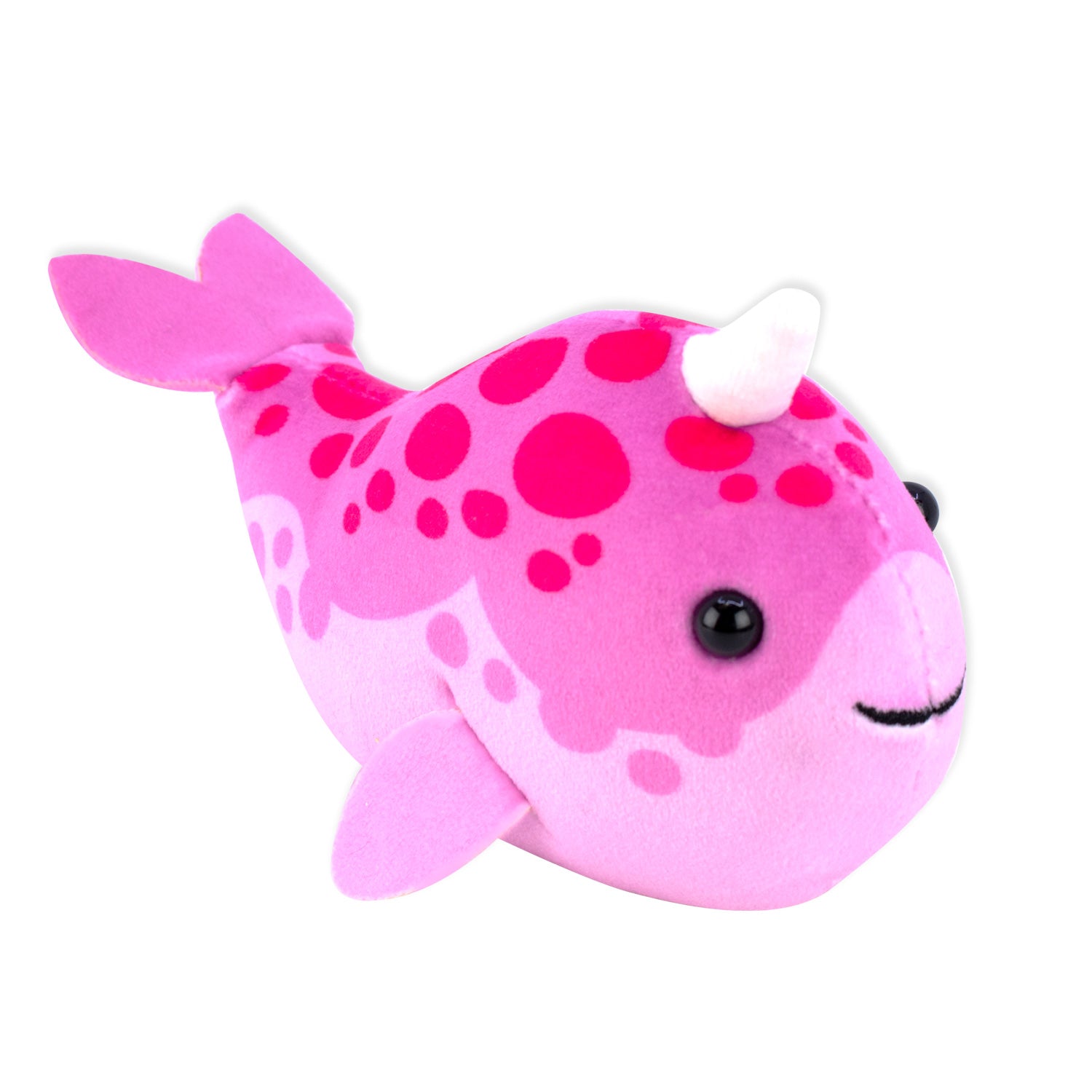 Zhu Zhu Assorted Single - Pack Plush Aquarium Fish Collection