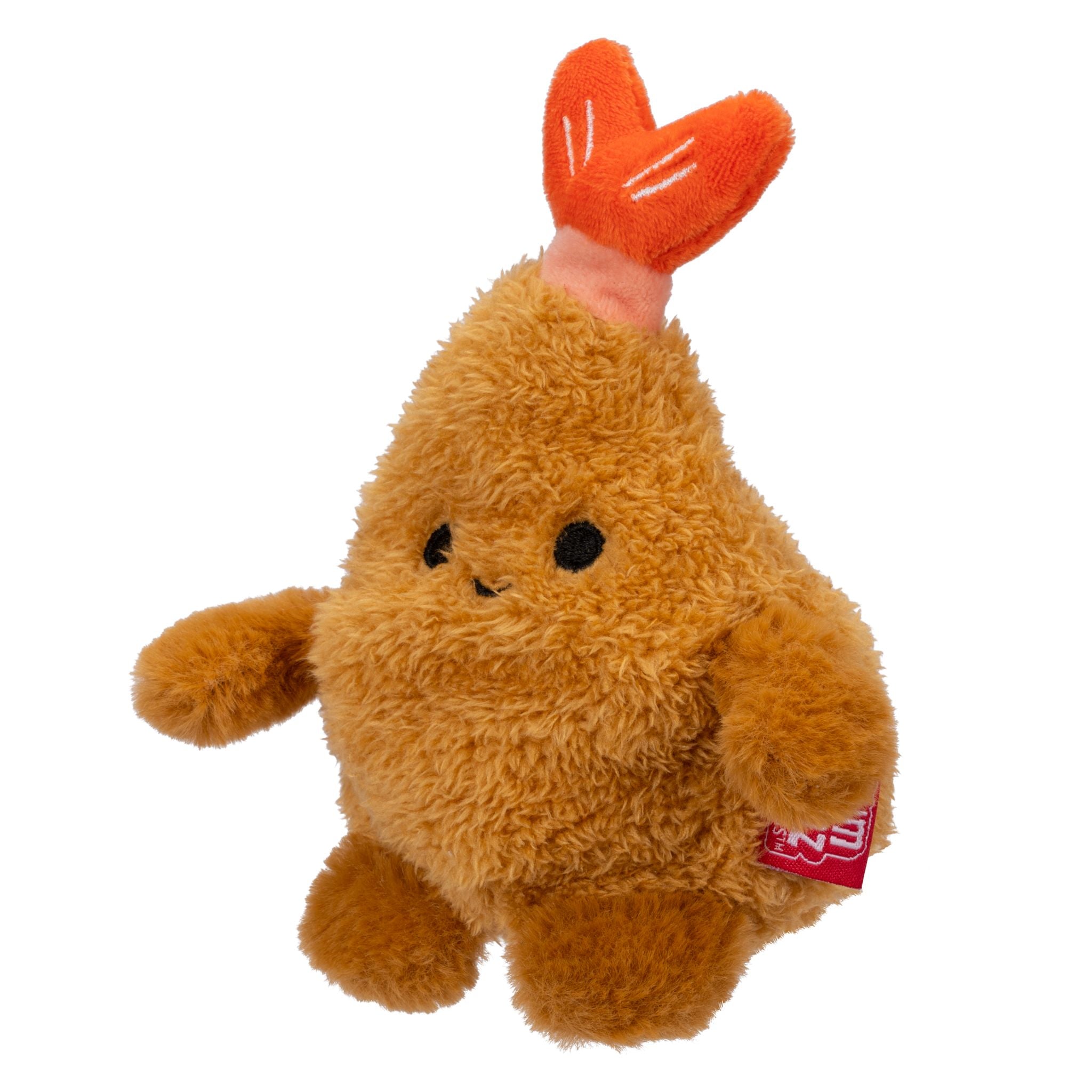 Limited Offer! 4.5 Inch Bumbumz Plush - Tempura Tim
