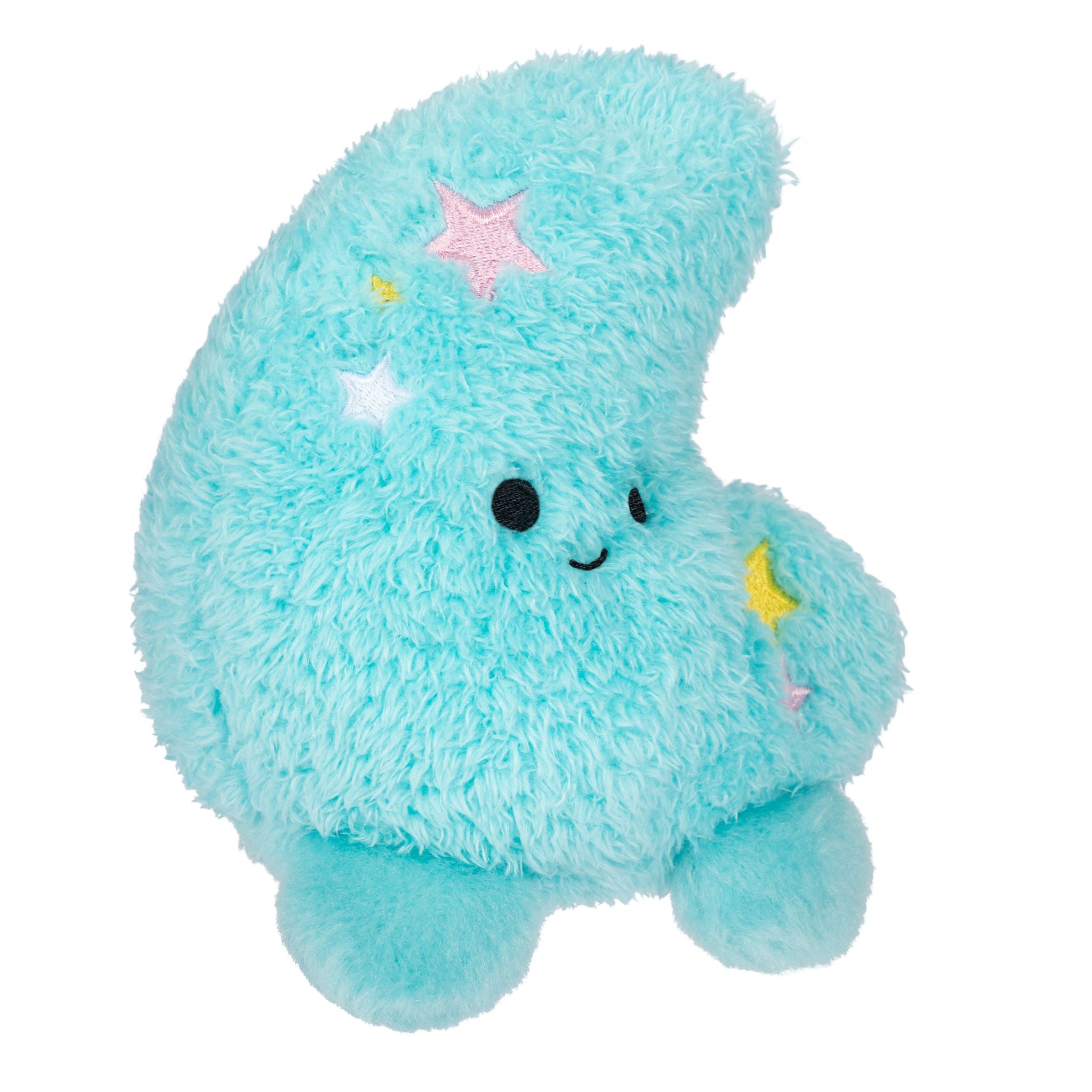 Exclusive Offer! 4.5 Inch Bumbumz Plush Toy - Celestial Moon Mason