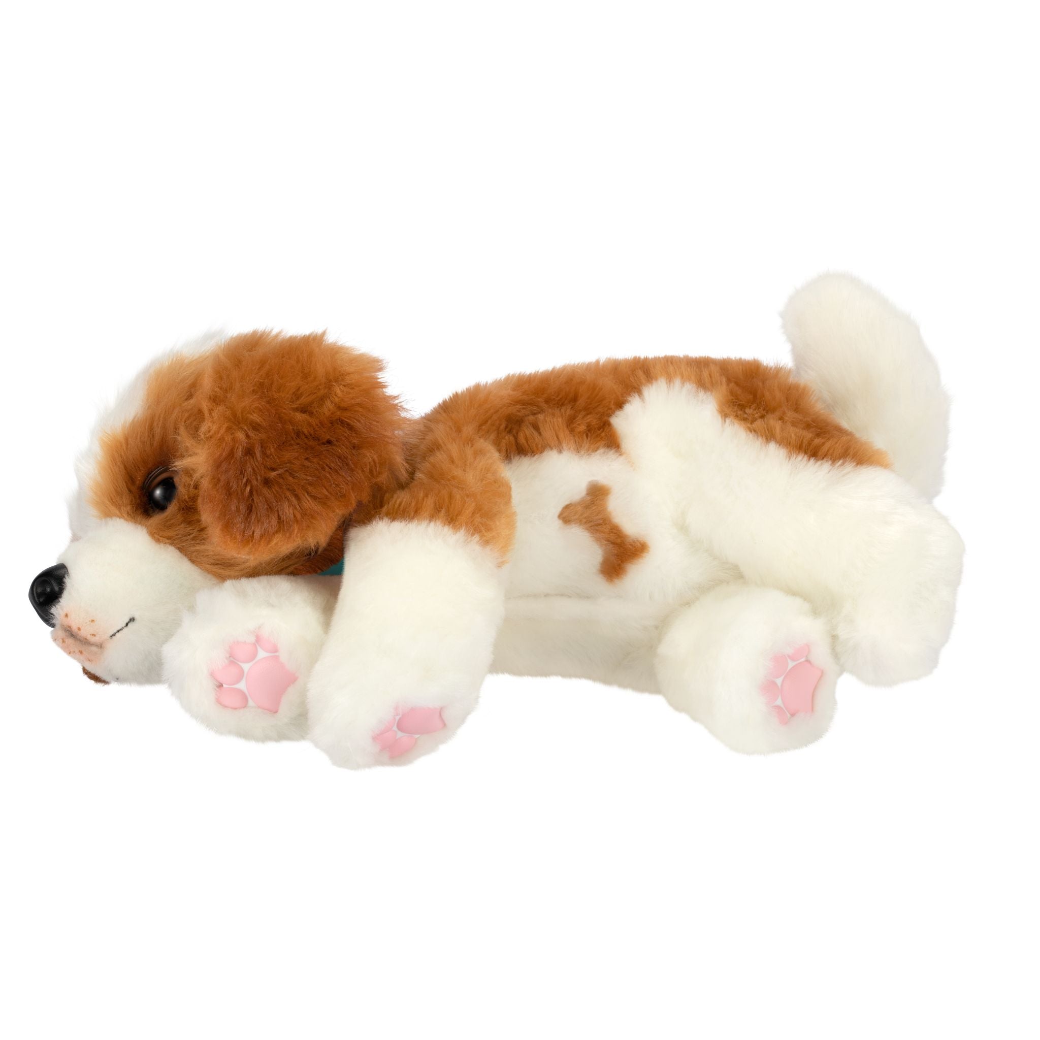 Little Live Pets: Adorable Interactive My Really Real Puppy - Patches the Beagle