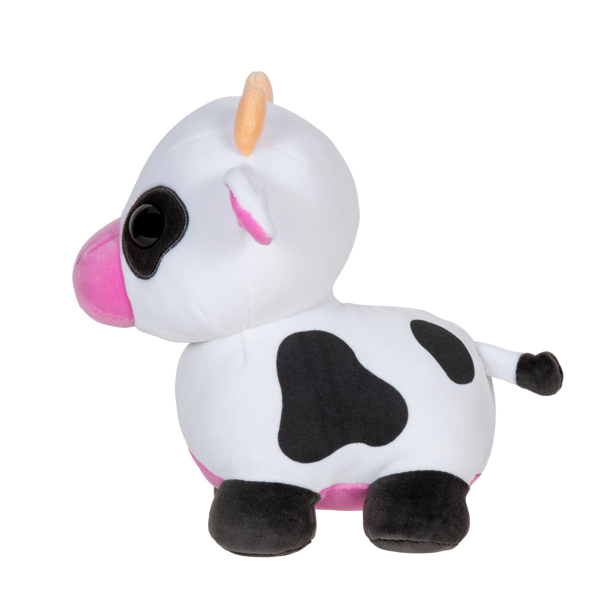 Hot Deal! Adopt Me! Series 1 Cow Collector Plush