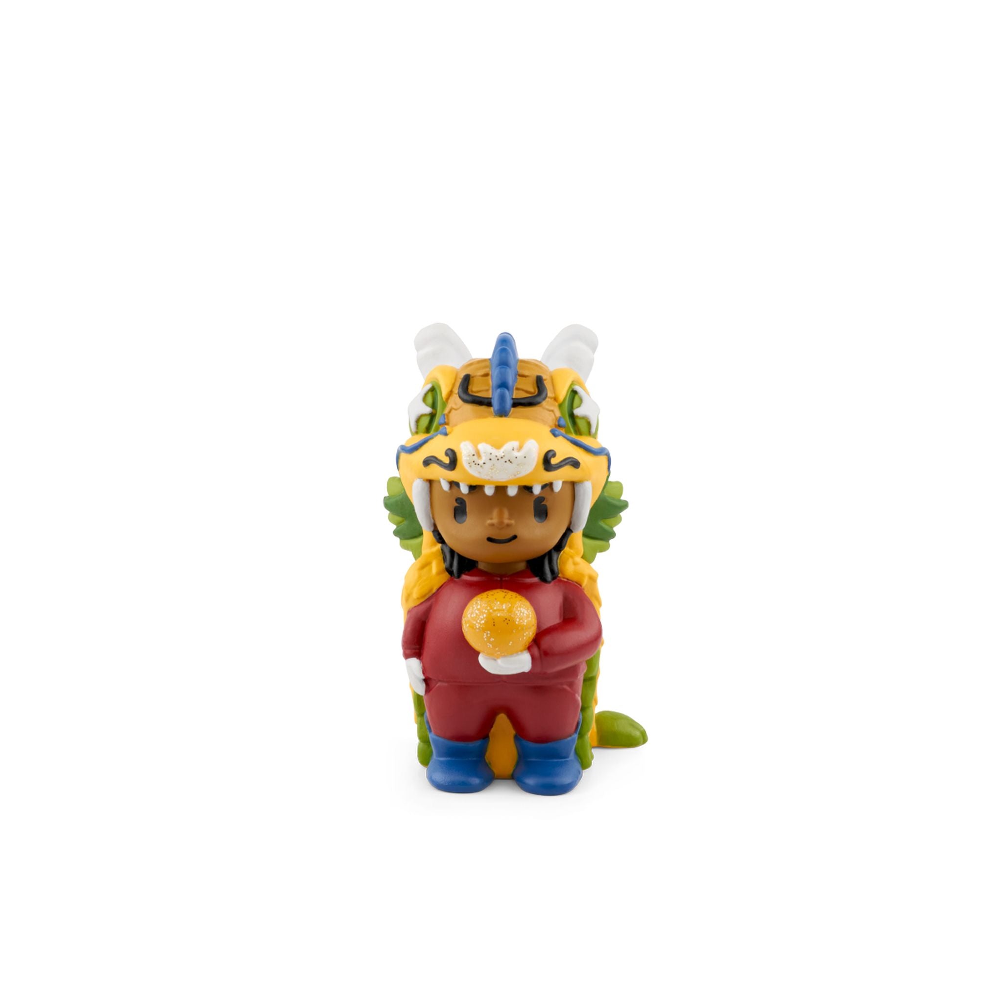 Tonies Screen - Free Audio Character for Lunar New Year, Ideal for Kids