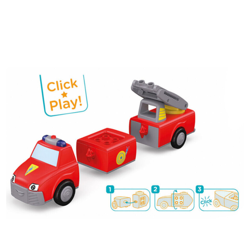 Siku Toddys Harry Helpy - Hot Toy for Kids