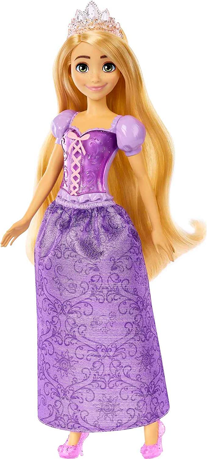 Hot Deal! 3-Pack Disney Princess Fashion Dolls with Accessories for Kids