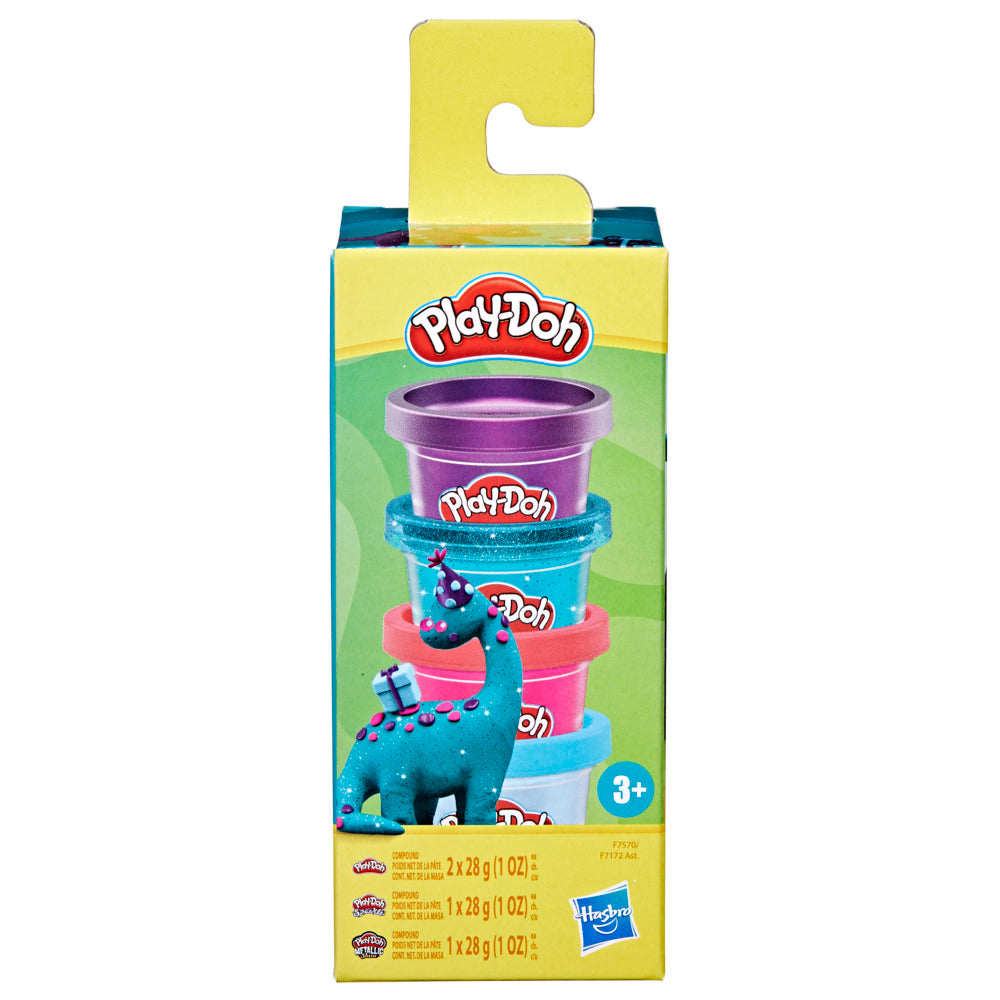 Hot Deal! Play-Doh Mini Dino Color Pack