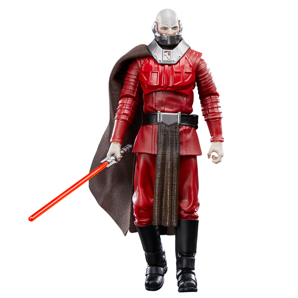 Hot! Star Wars The Black Series - 6-Inch Darth Malak Action Figure