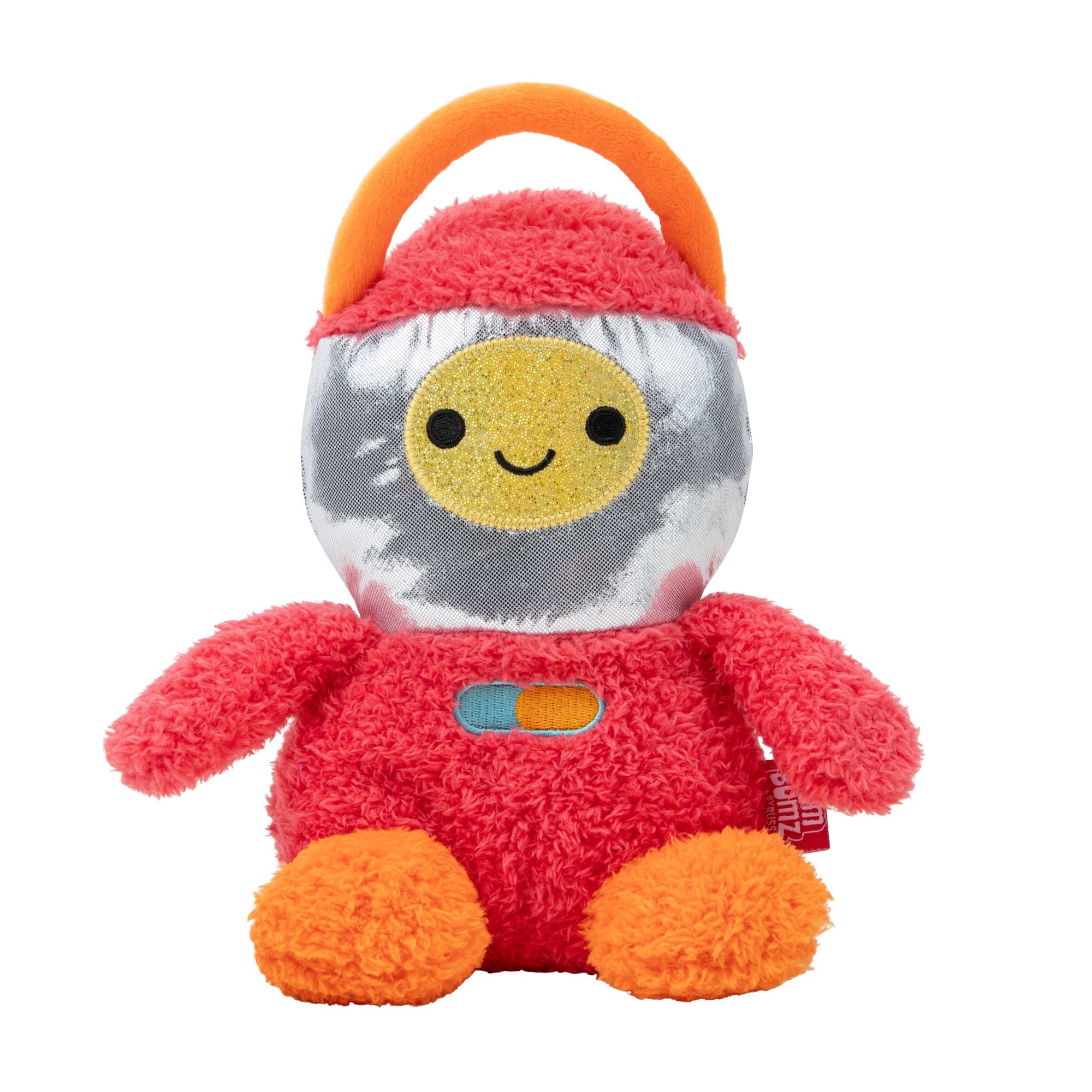 Bumbumz 7.5-Inch Lourdes Lamp Light Plush - Exclusive Camperbumz