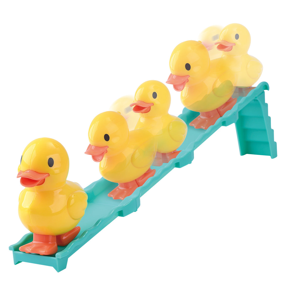 Playgo Toys: Waddling Duckie - Fun for Little Ones!