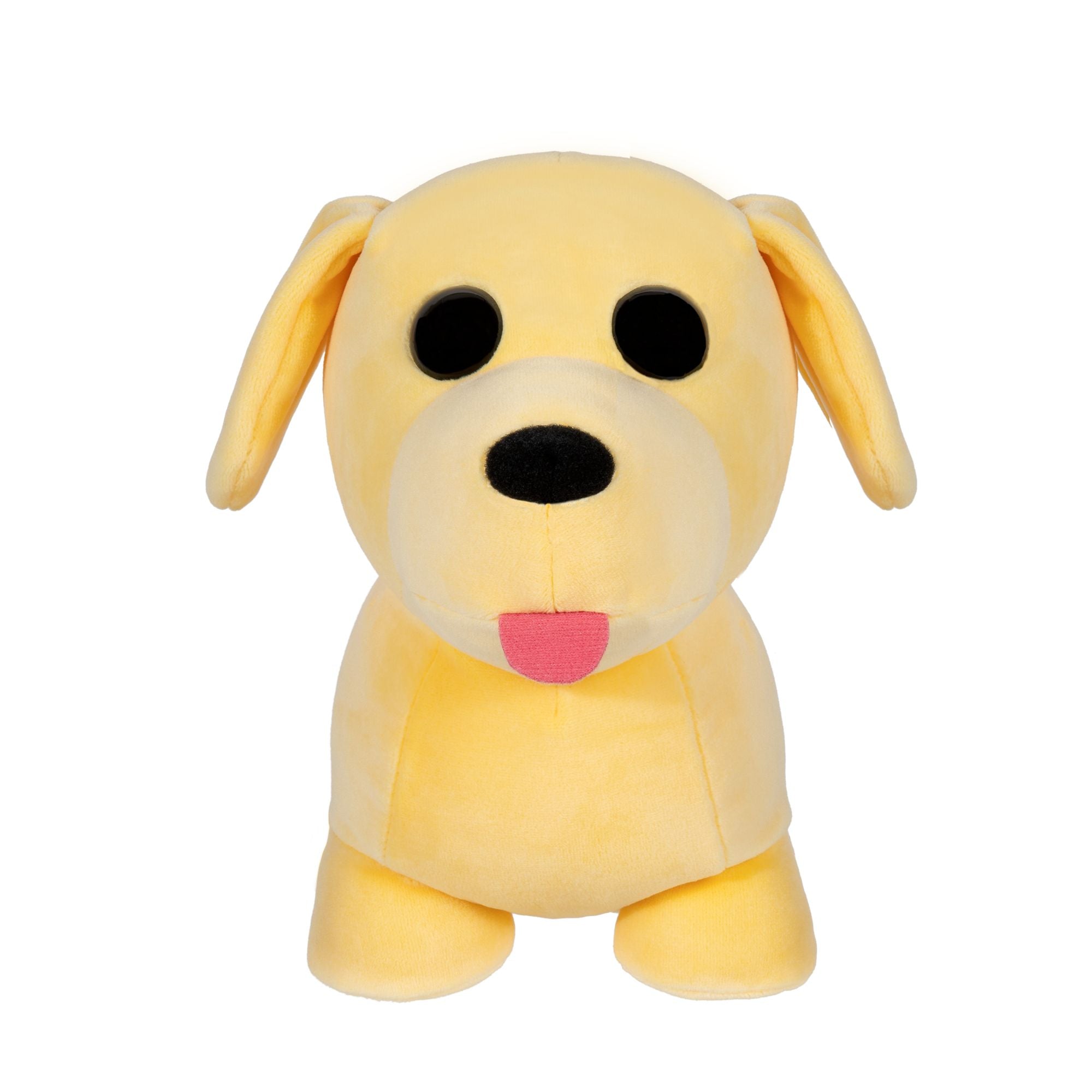 Adopt Me! Soft Series 1 Collector Plush - Adorable Dog