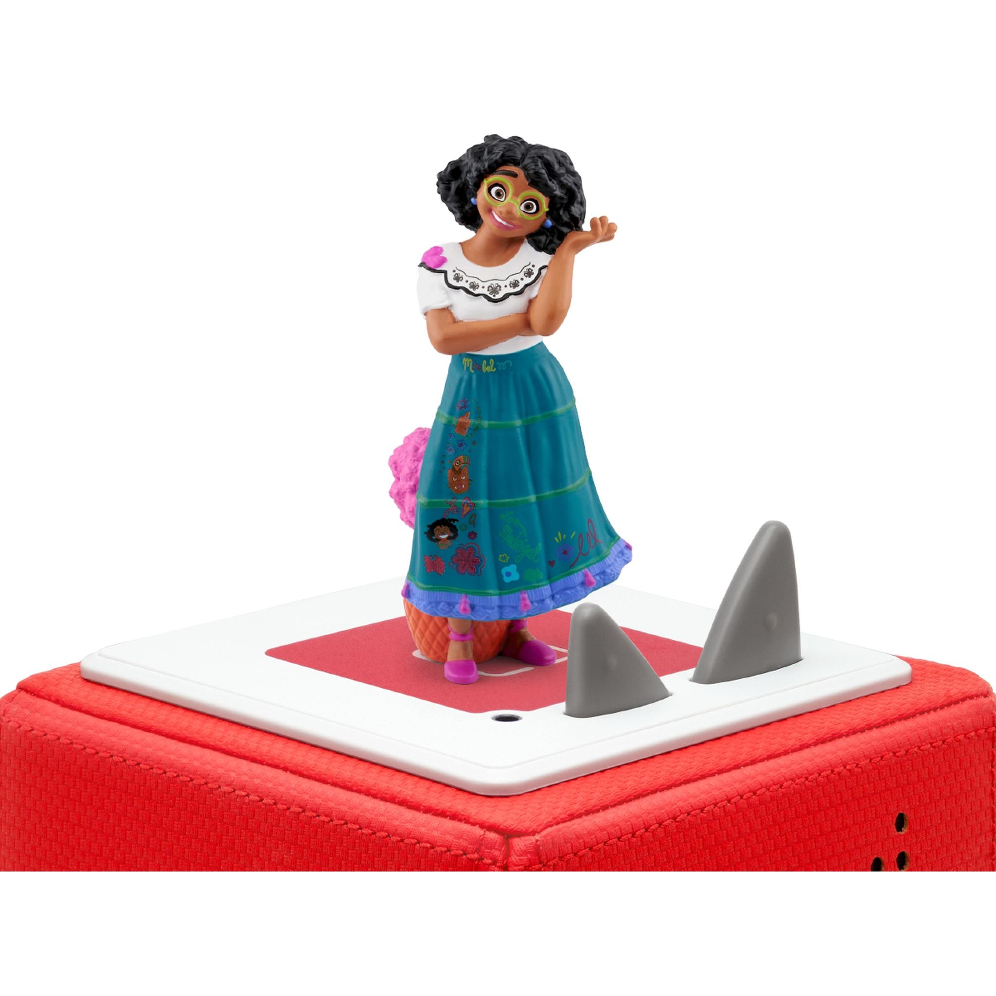 Hot Sale! Disney Encanto Mirabel Tonies Audio Character for Kids' Magical Adventures