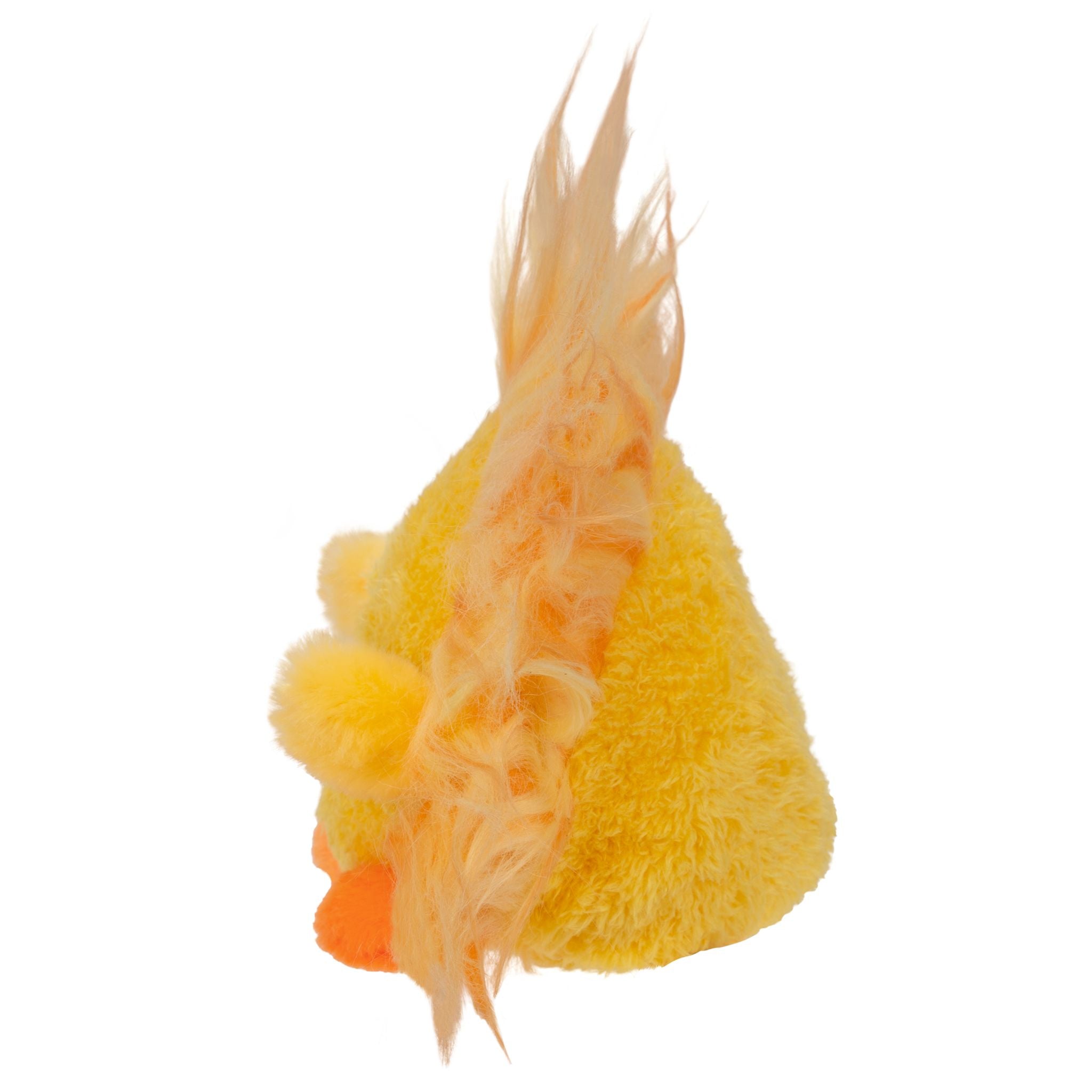 Limited-Time Offer! 4.5-Inch Weatherbumz Plush - Blazing Sun Siggy Bumbumz