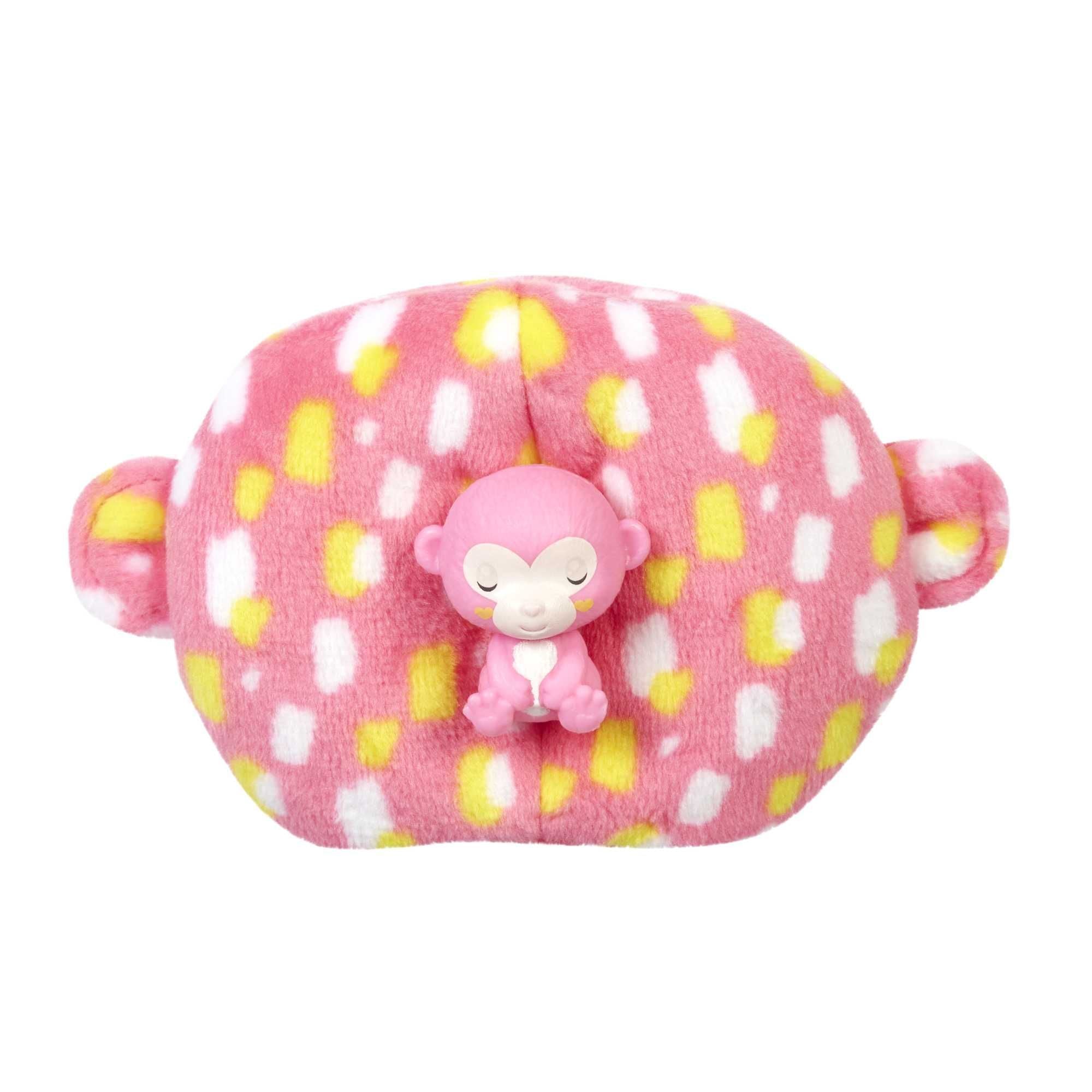 Hot Deal! Barbie Cutie Reveal Jungle Series Chelsea Monkey Doll with 7 Surprises