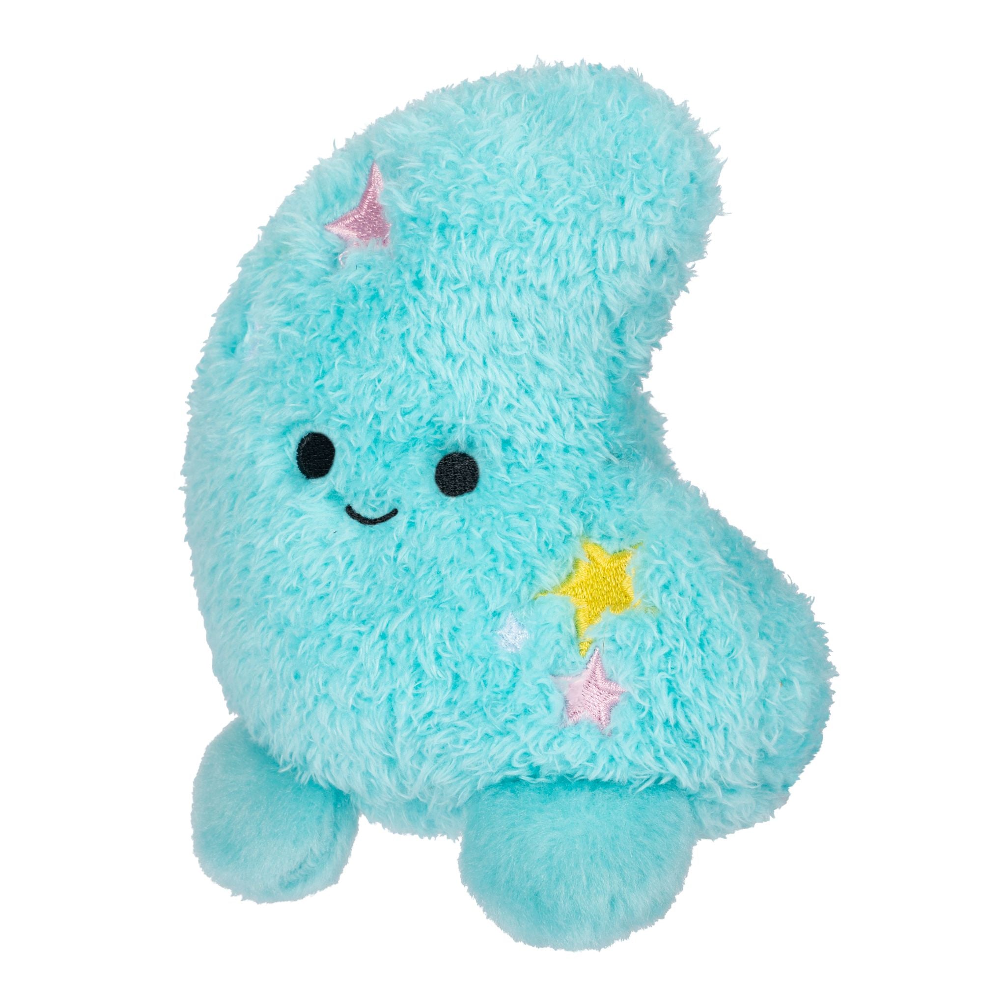Exclusive Offer! 4.5 Inch Bumbumz Plush Toy - Celestial Moon Mason