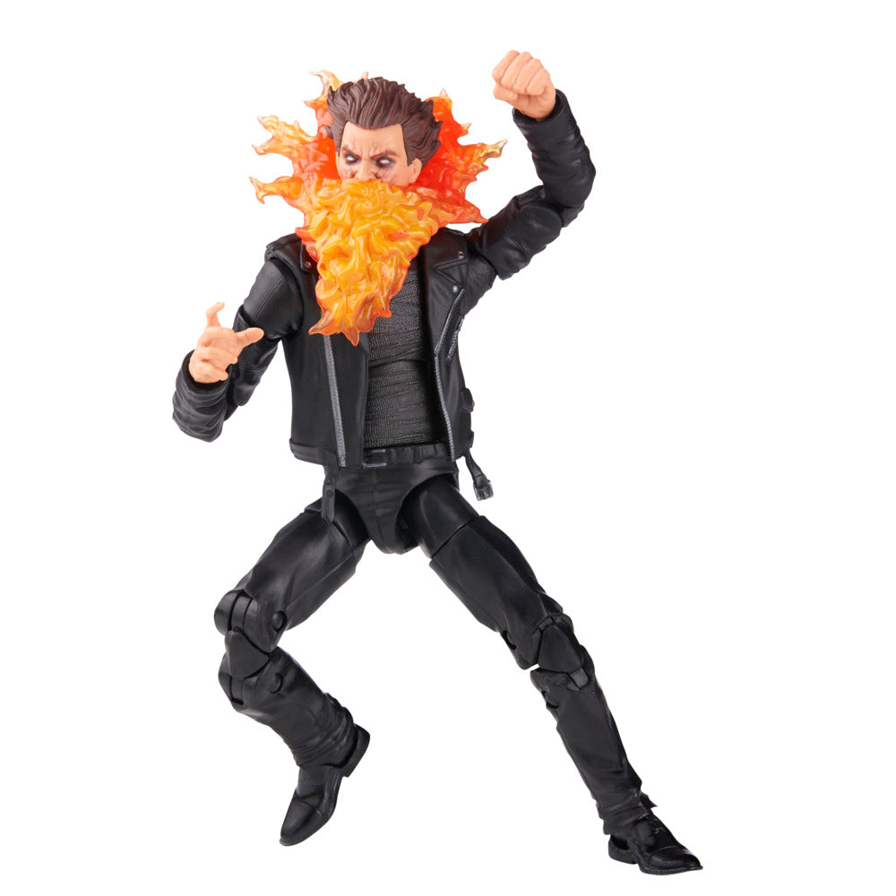 Hasbro Marvel Legends Series - 6-Inch Marvel's Chamber X-Men Collectible Figure