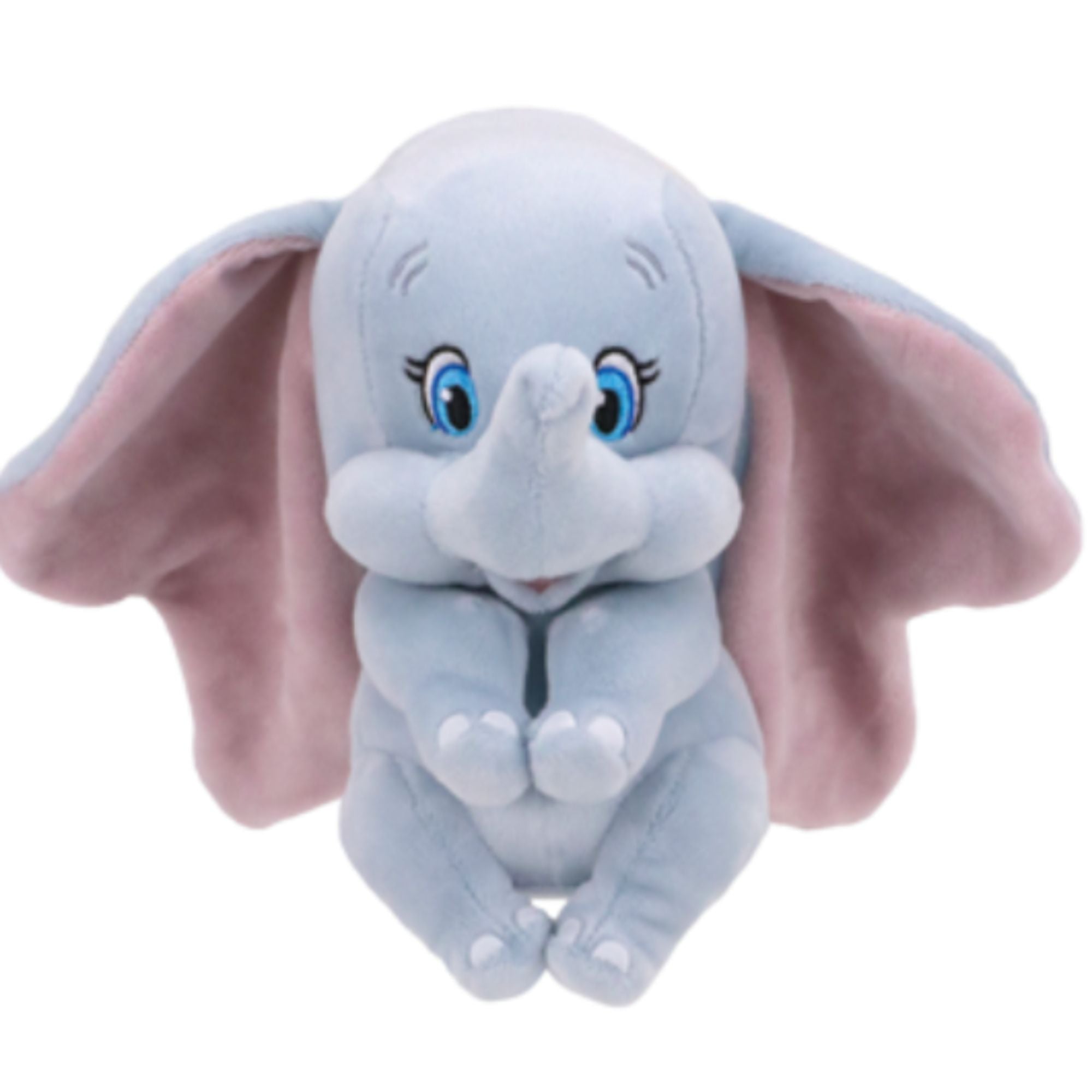 Ty Disney Dumbo Elephant Plush - Adorable Collectible