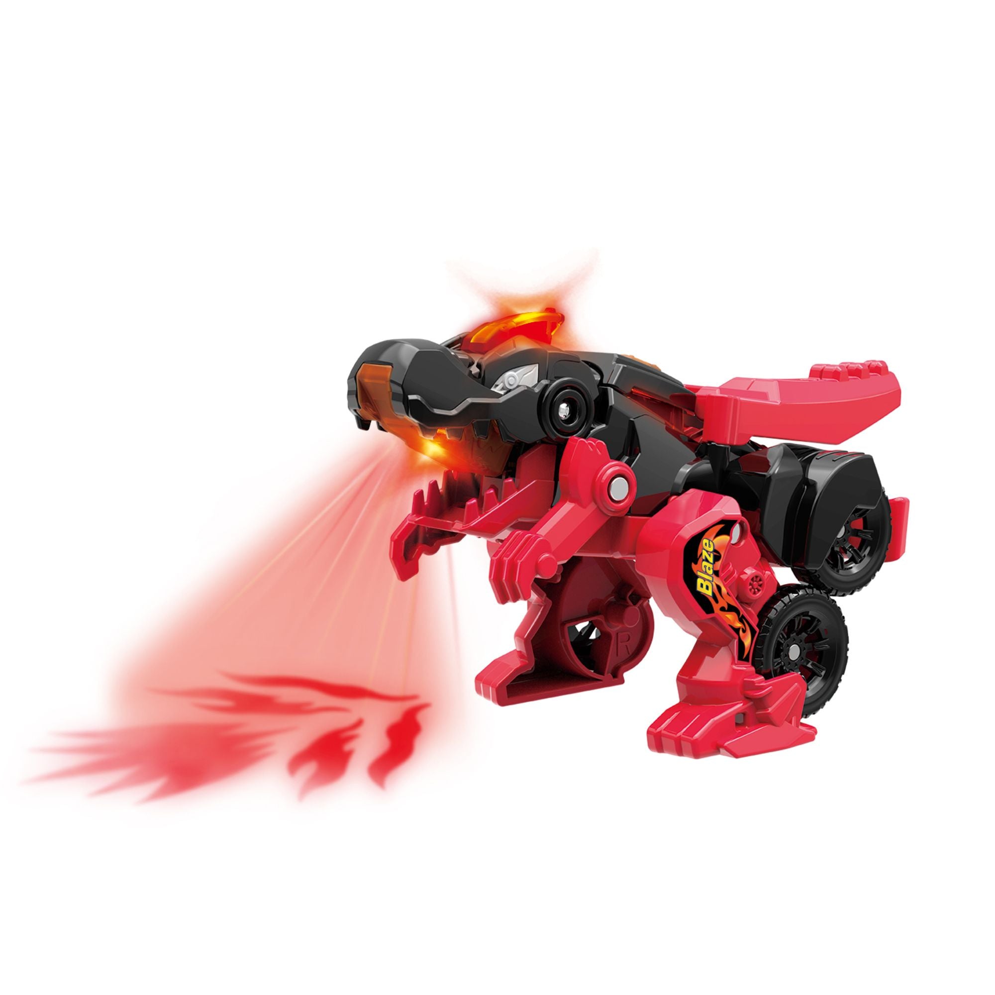 Hot Deal! VTech Blaze the T-Rex Switch & Go Dinos Toy