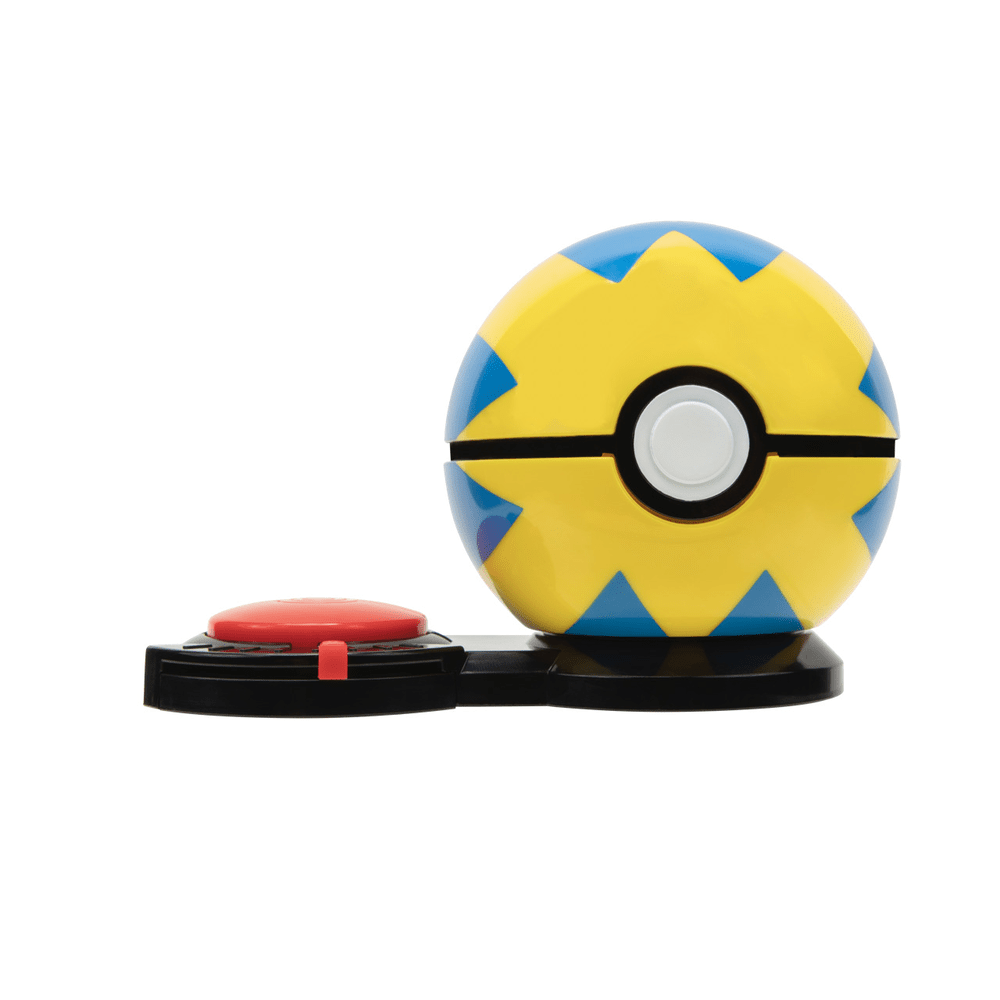 Pokemon Abra Surprise Attack Game for Ages 4+