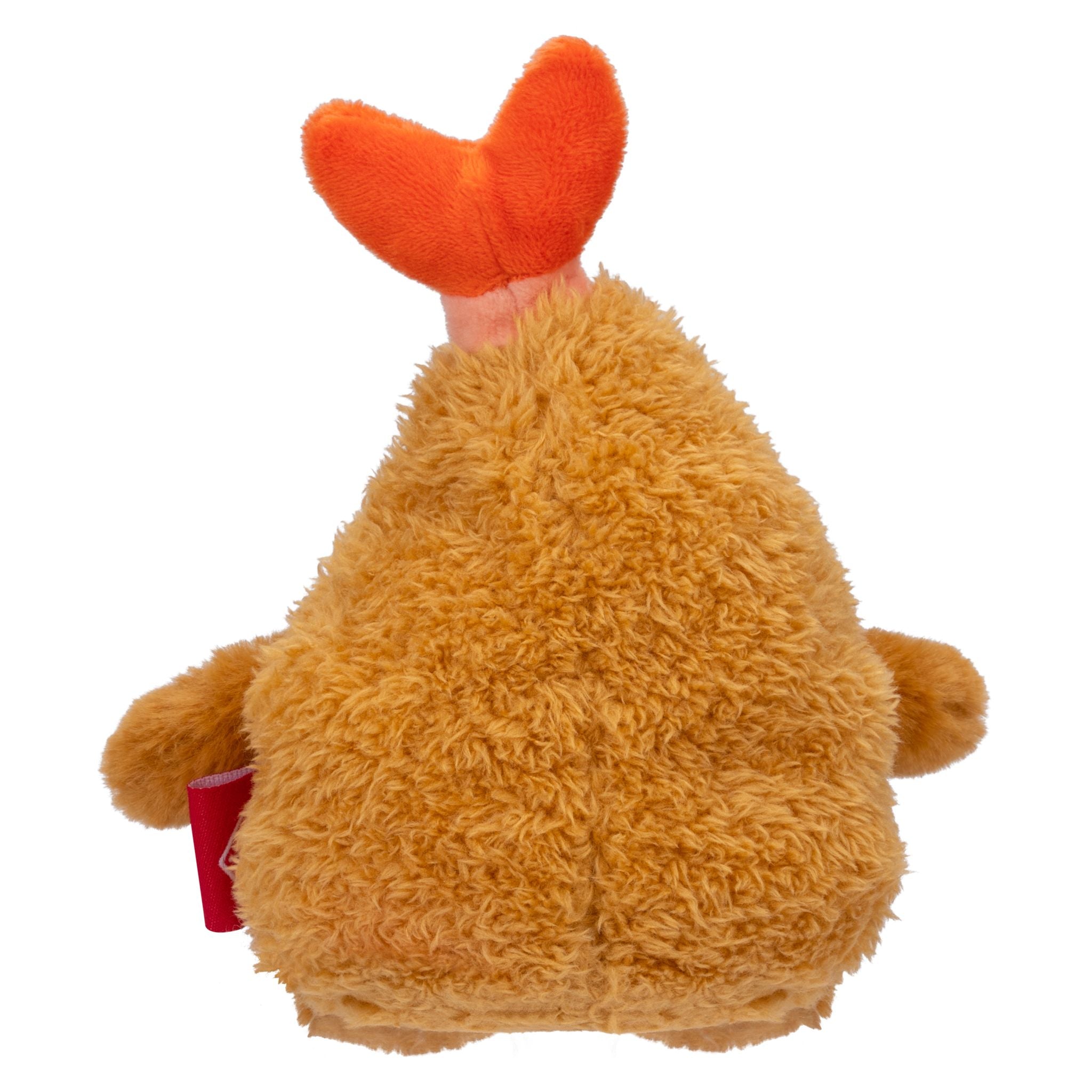 Limited Offer! 4.5 Inch Bumbumz Plush - Tempura Tim