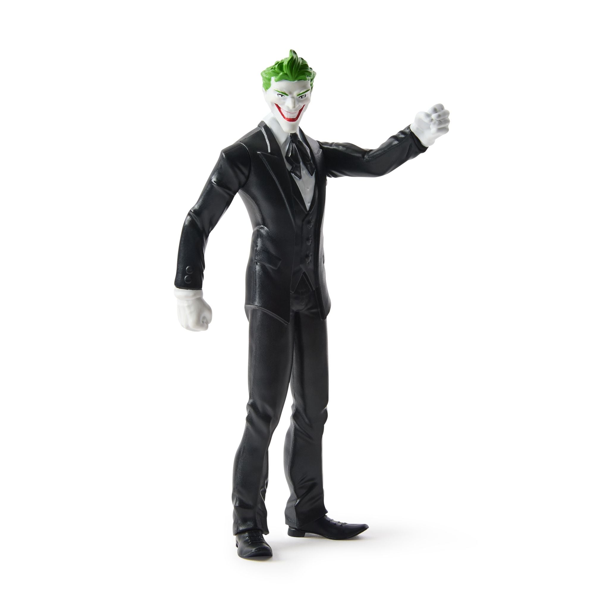 Hot Deal! DC Comics 6-Inch Season 1 The Joker Action Figure for Collectors and Kids