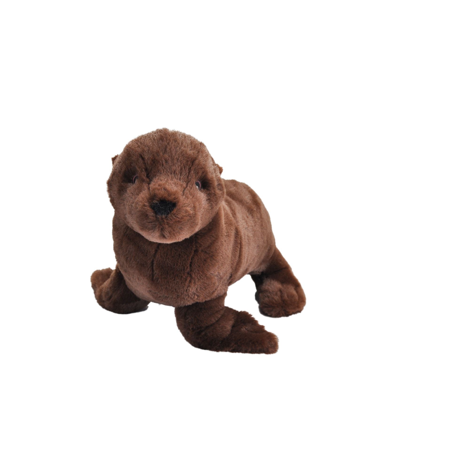 Wild Republic Ecokins Sea Lion 12 Inch