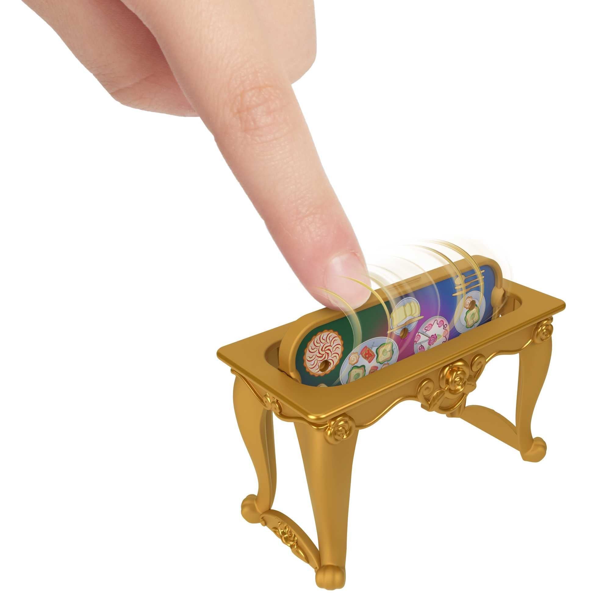 Hot Deal! Disney Princess Belle's Castle Storytime Stackable Playset for Kids
